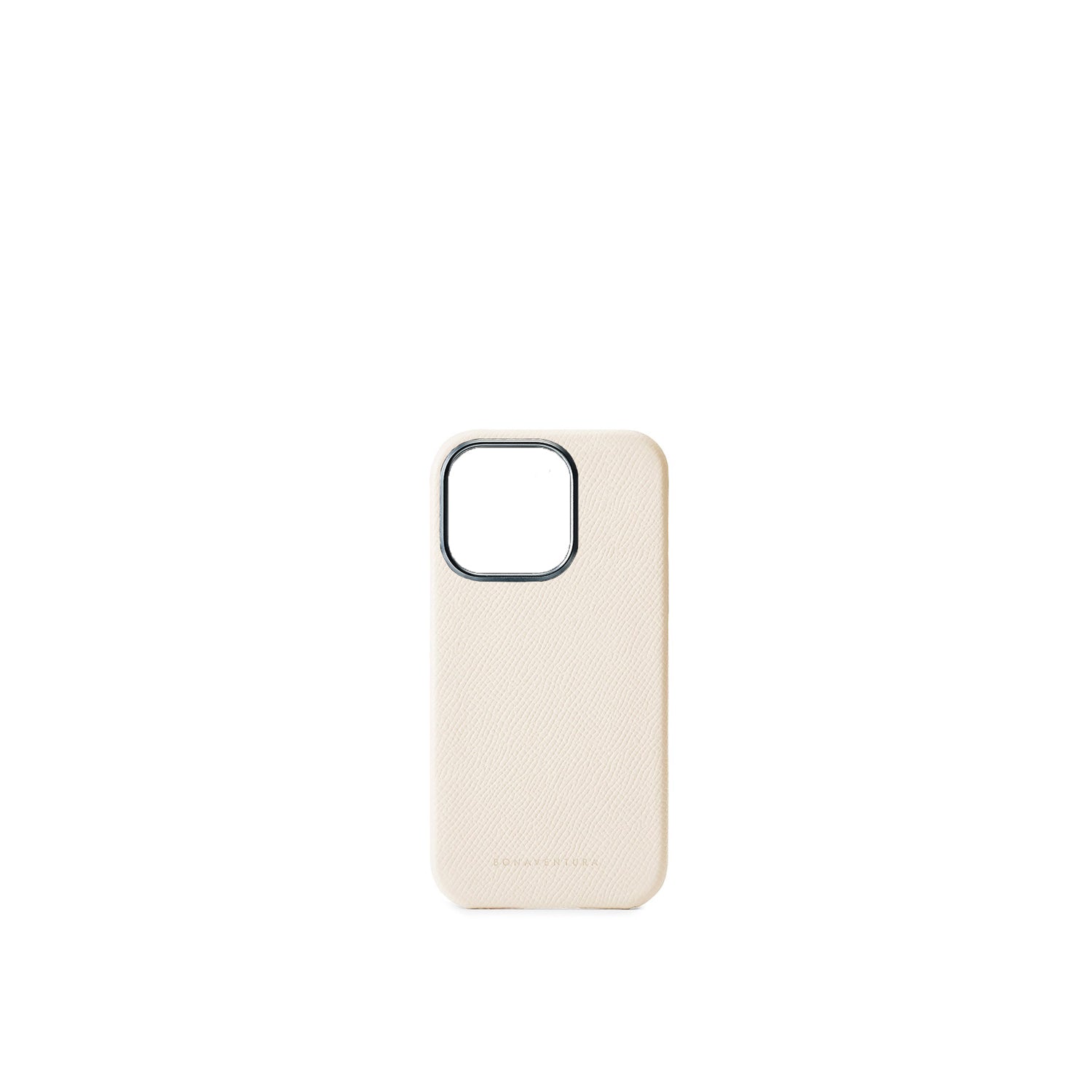 Back Cover Nobile Leather (iPhone 15 Pro Max)
