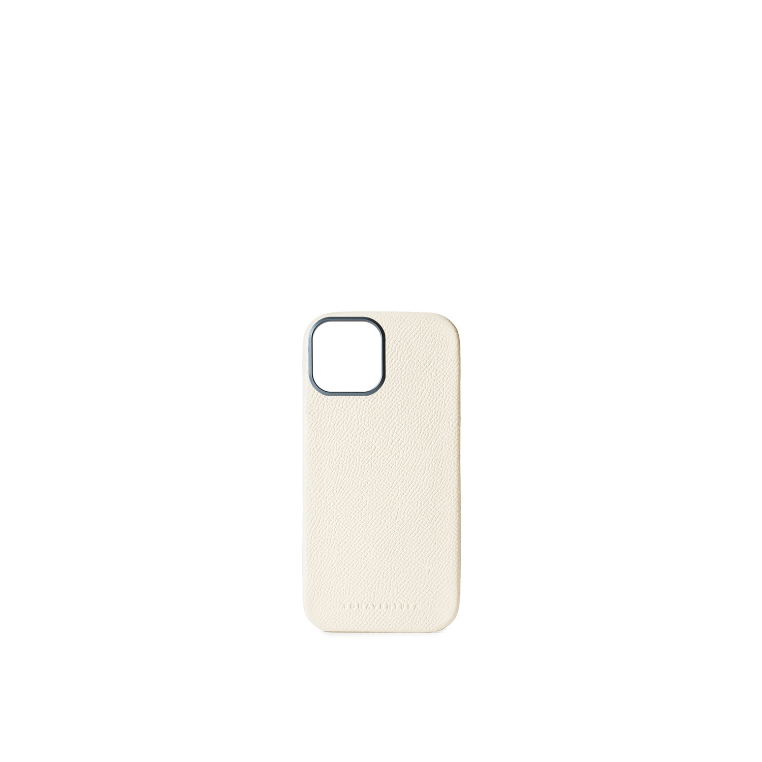 Back Cover Nobile Leather (iPhone 16)