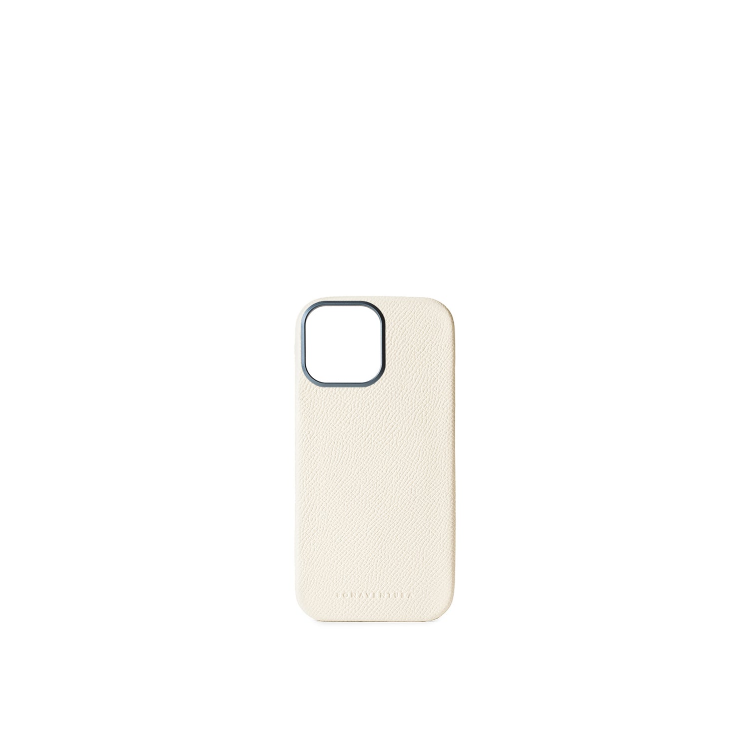 Back Cover Nobile Leather (iPhone 16 Pro Max)