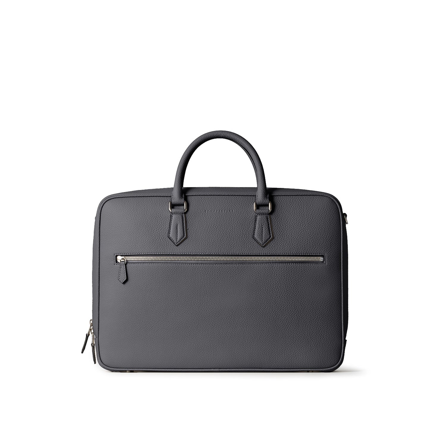 Jackson Briefcase Shrink Leather