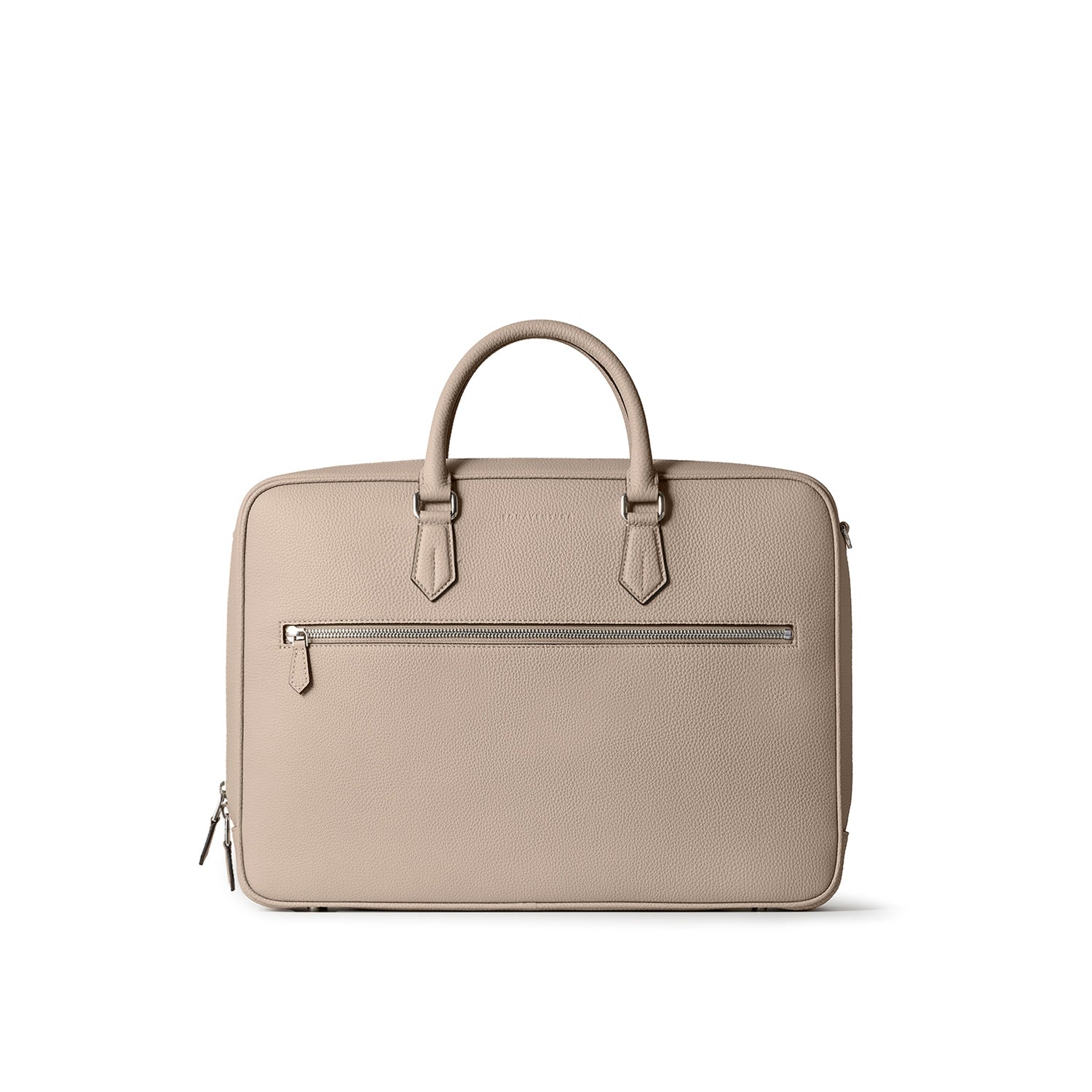 Jackson Briefcase Shrink Leather
