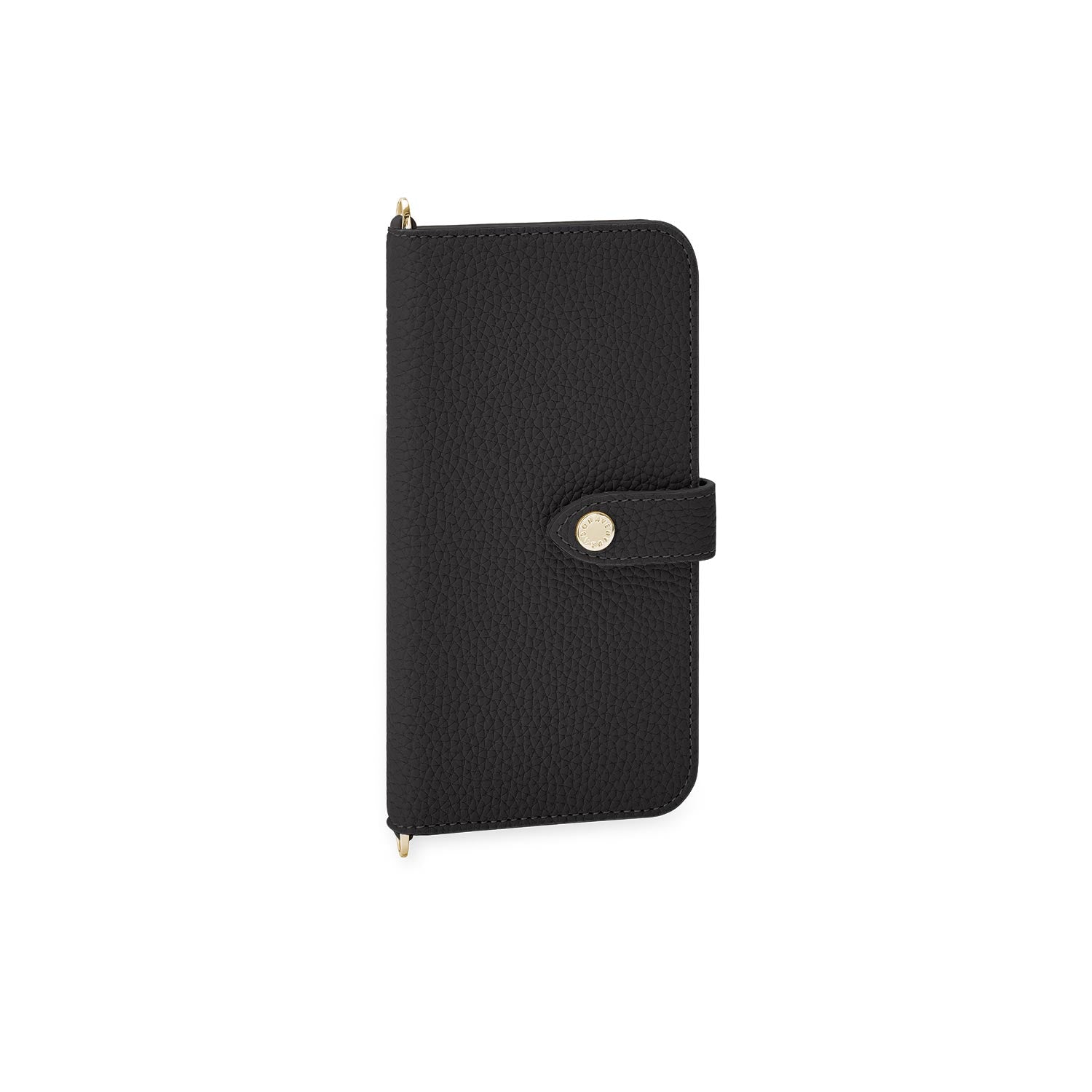Belted Diary Case Bottalato Leather (iPhone 13 Pro)