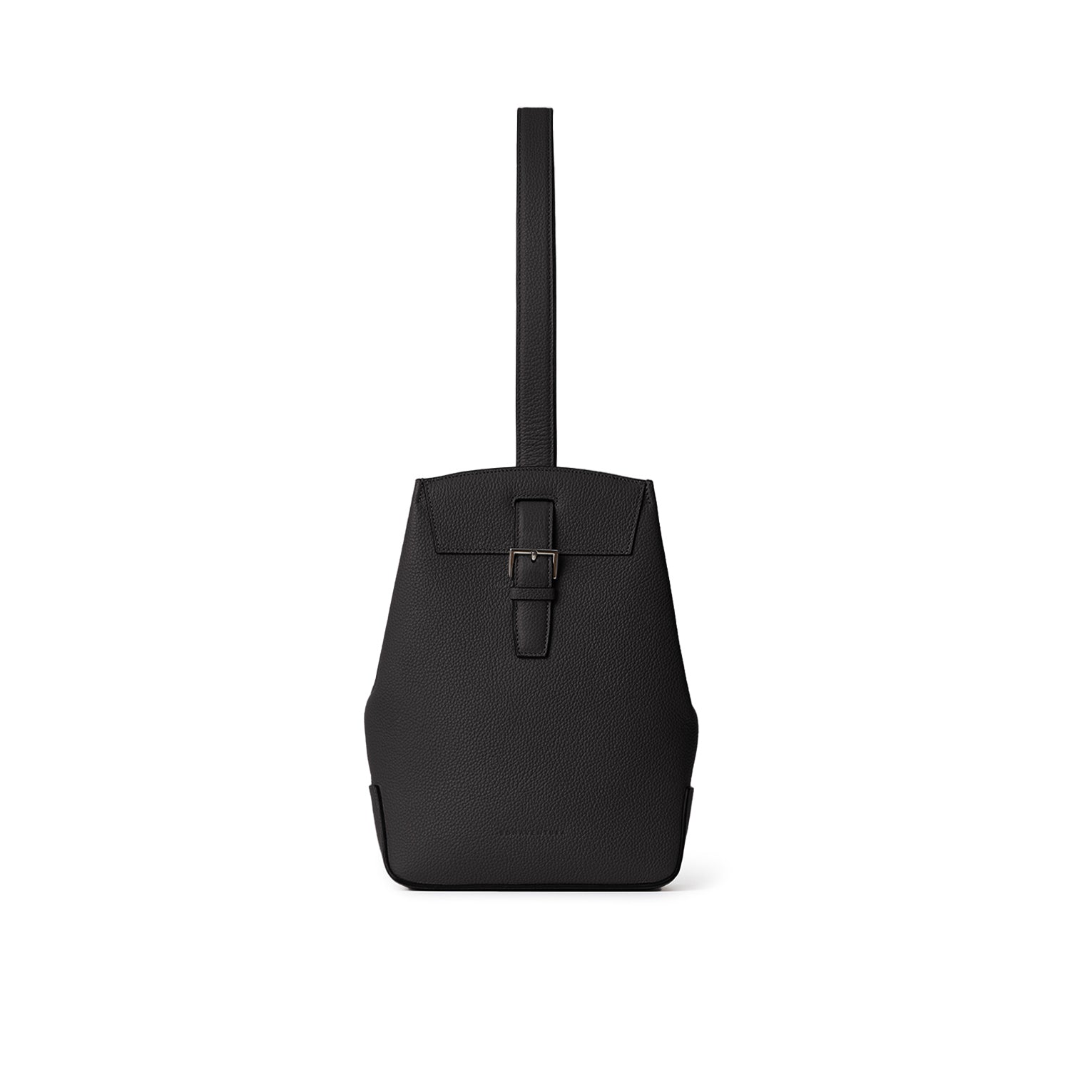 シモーネ ワンショルダーバッグ シュリンクレザー