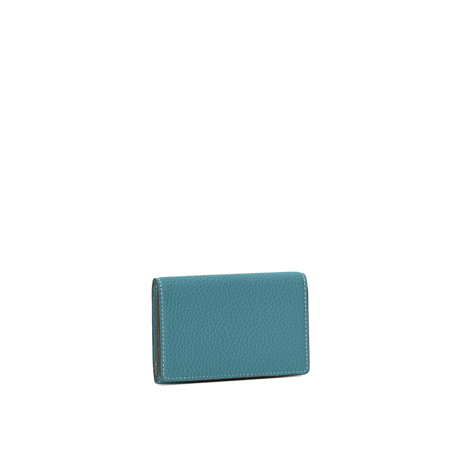Business Card Case with Sleeve Shrink Leather (Small)