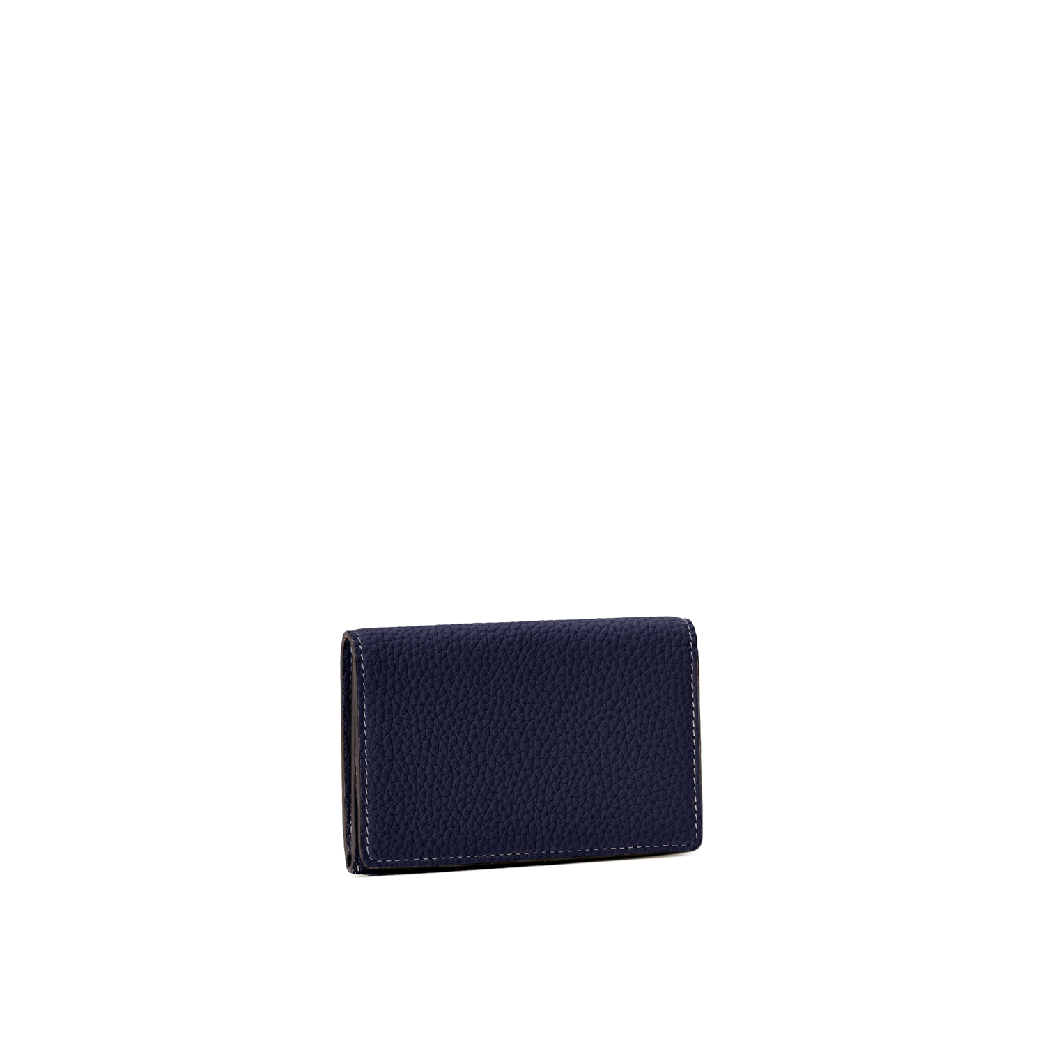 Business Card Case with Sleeve Shrink Leather (Small)