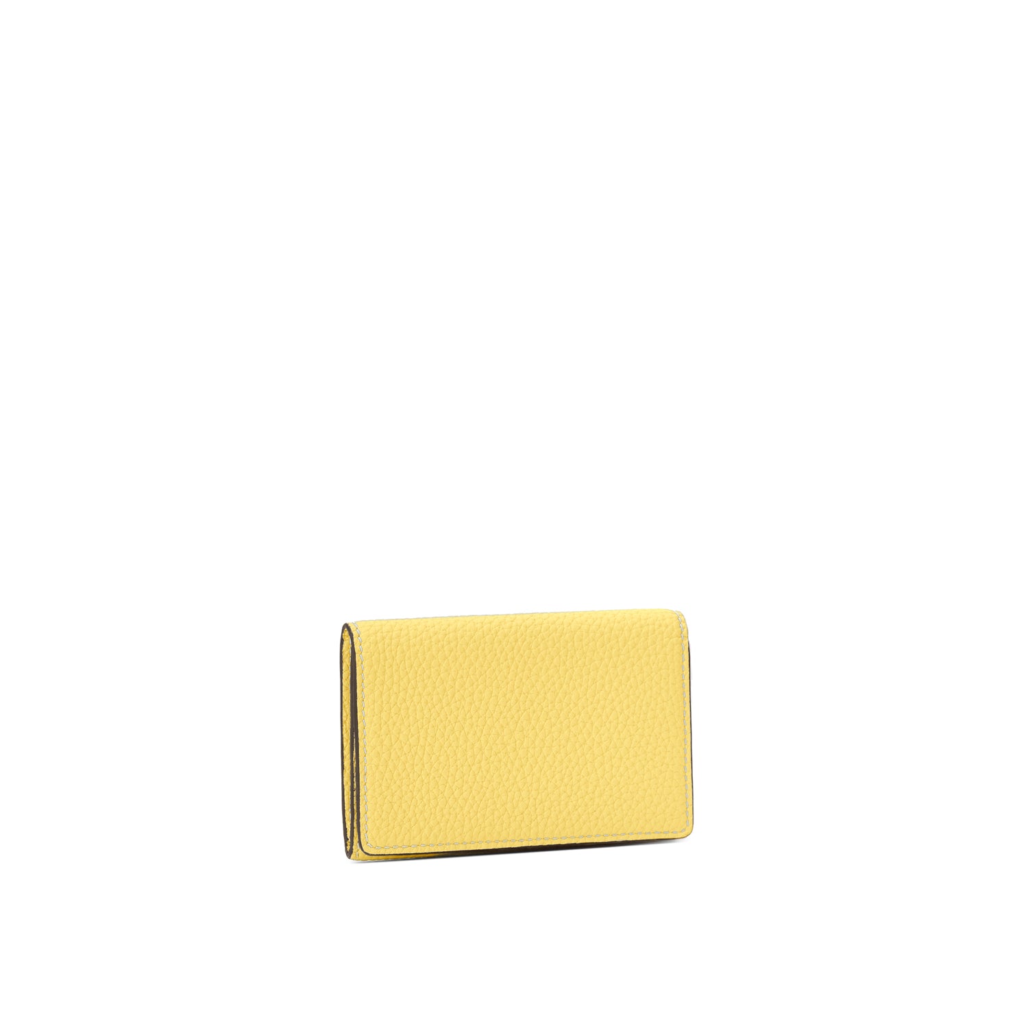 Business Card Case with Sleeve Shrink Leather (Small)