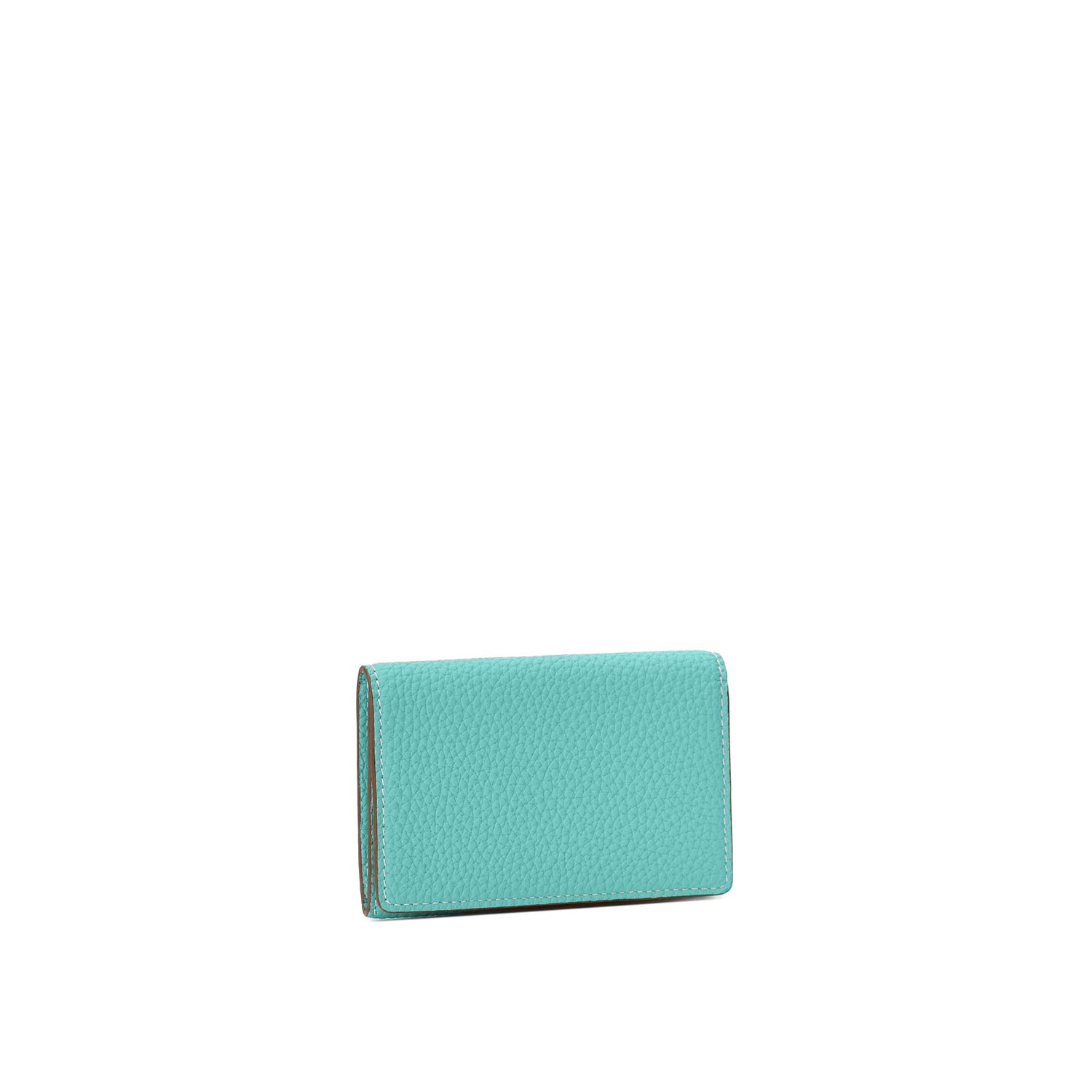 Business Card Case with Sleeve Shrink Leather (Small)