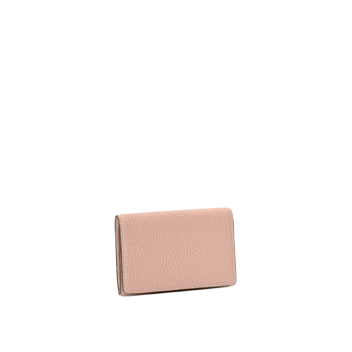 Business Card Case with Sleeve Shrink Leather (Small)