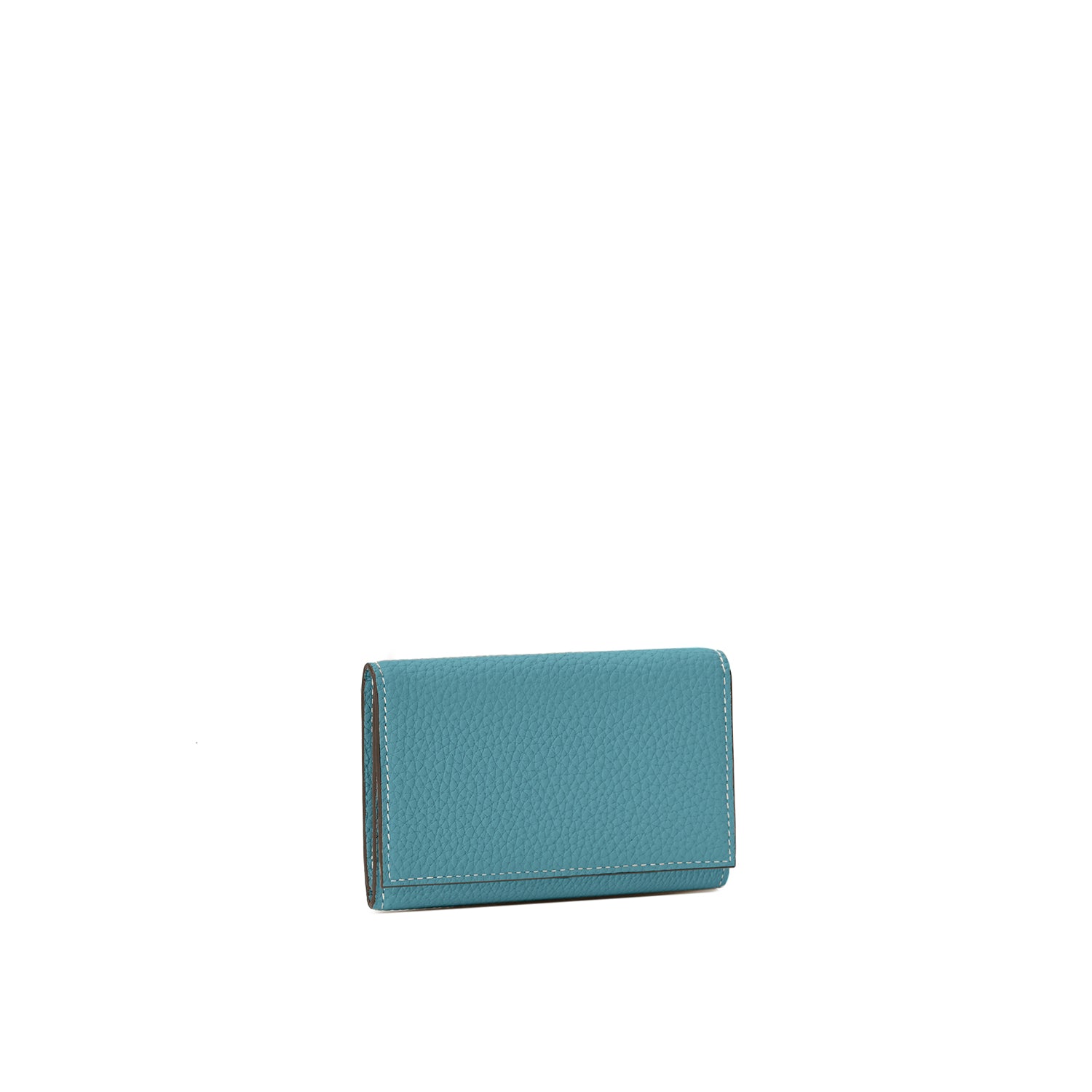 Business Card Case with Sleeve Shrink Leather (Small)