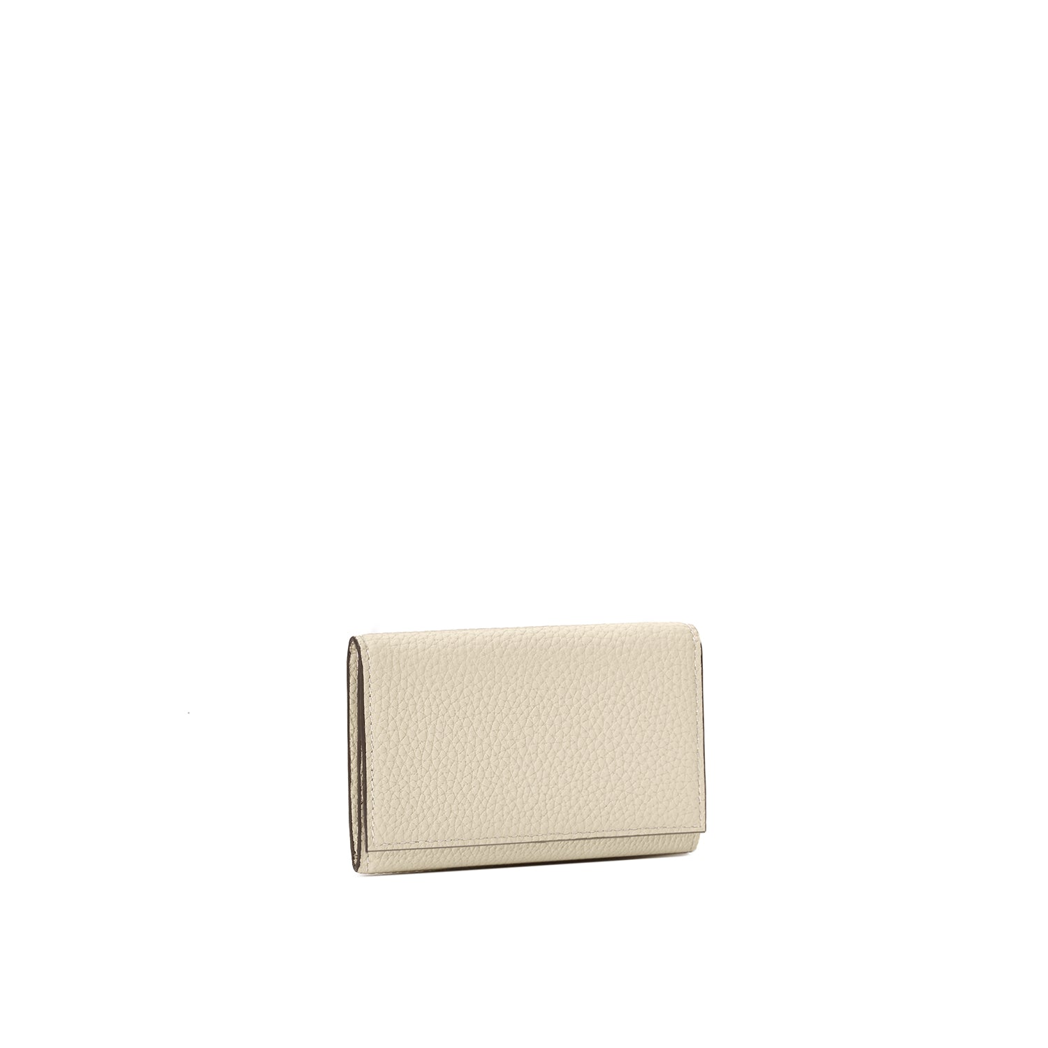 Business Card Case With Sleeve, Shrink Leather