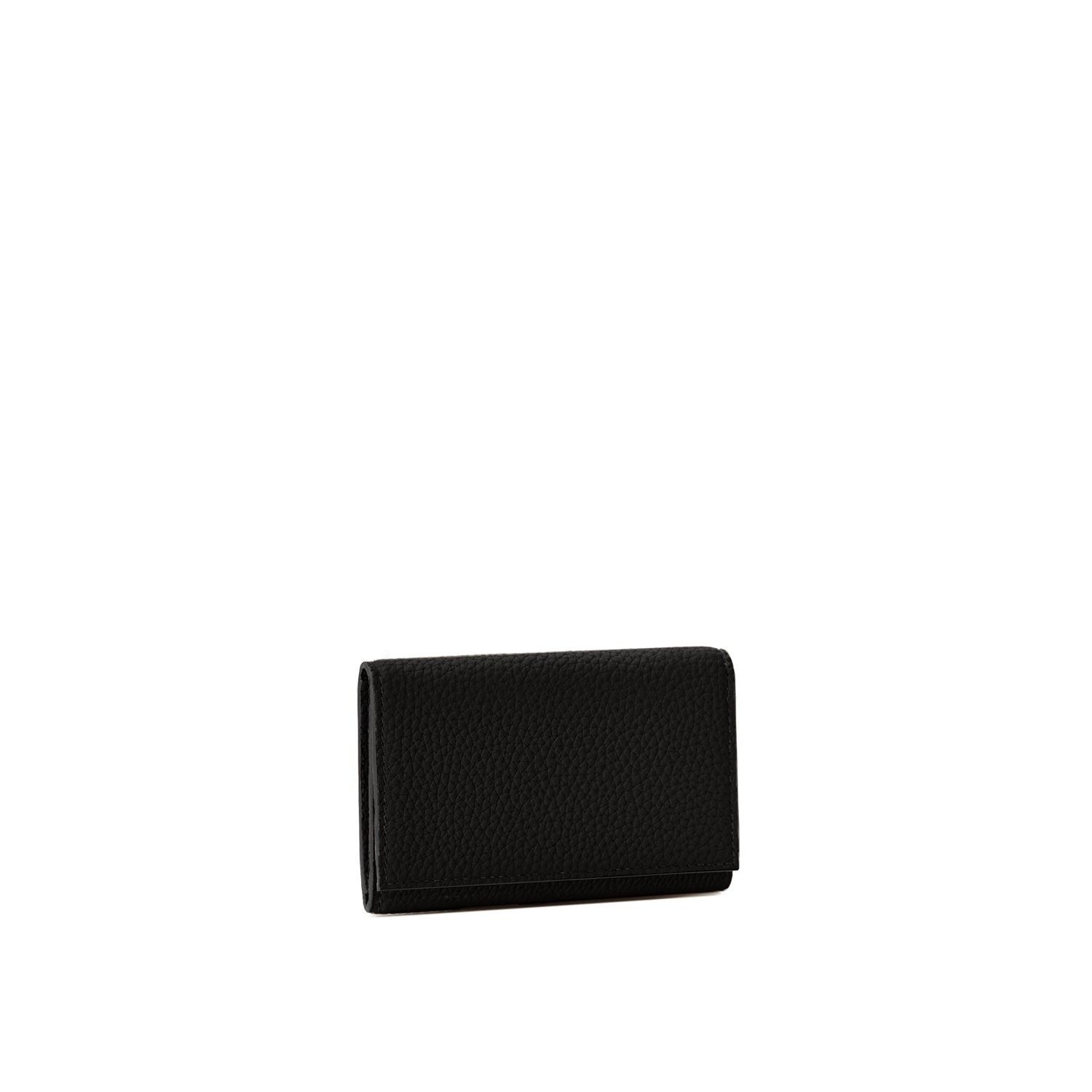 Business Card Case with Sleeve Shrink Leather (Small)