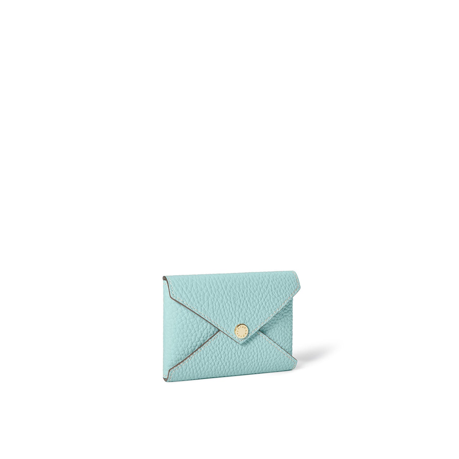 Envelope Card Case Shrink Leather – BONAVENTURA (ボナベンチュラ)