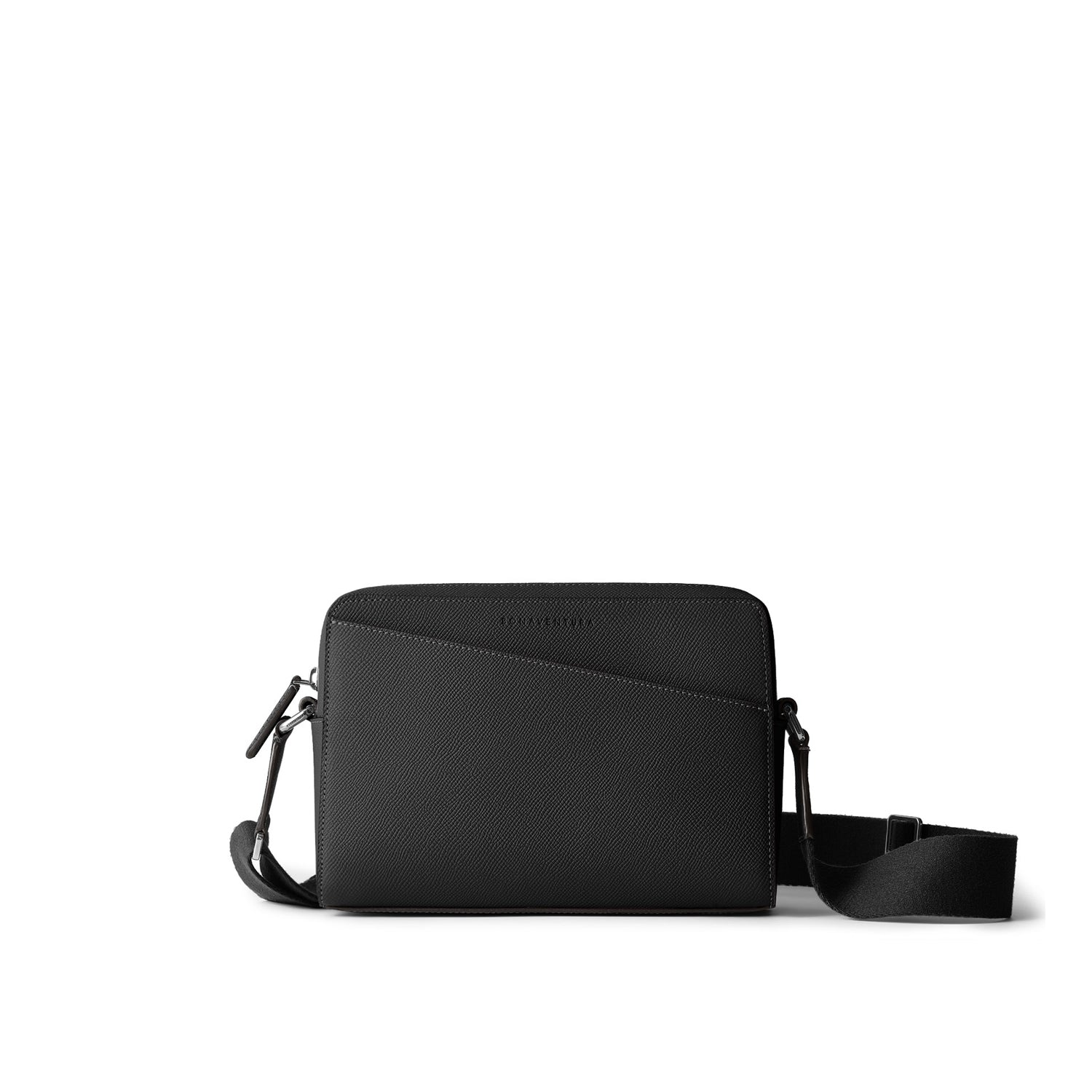 Carlo shoulder bag Nobile leather