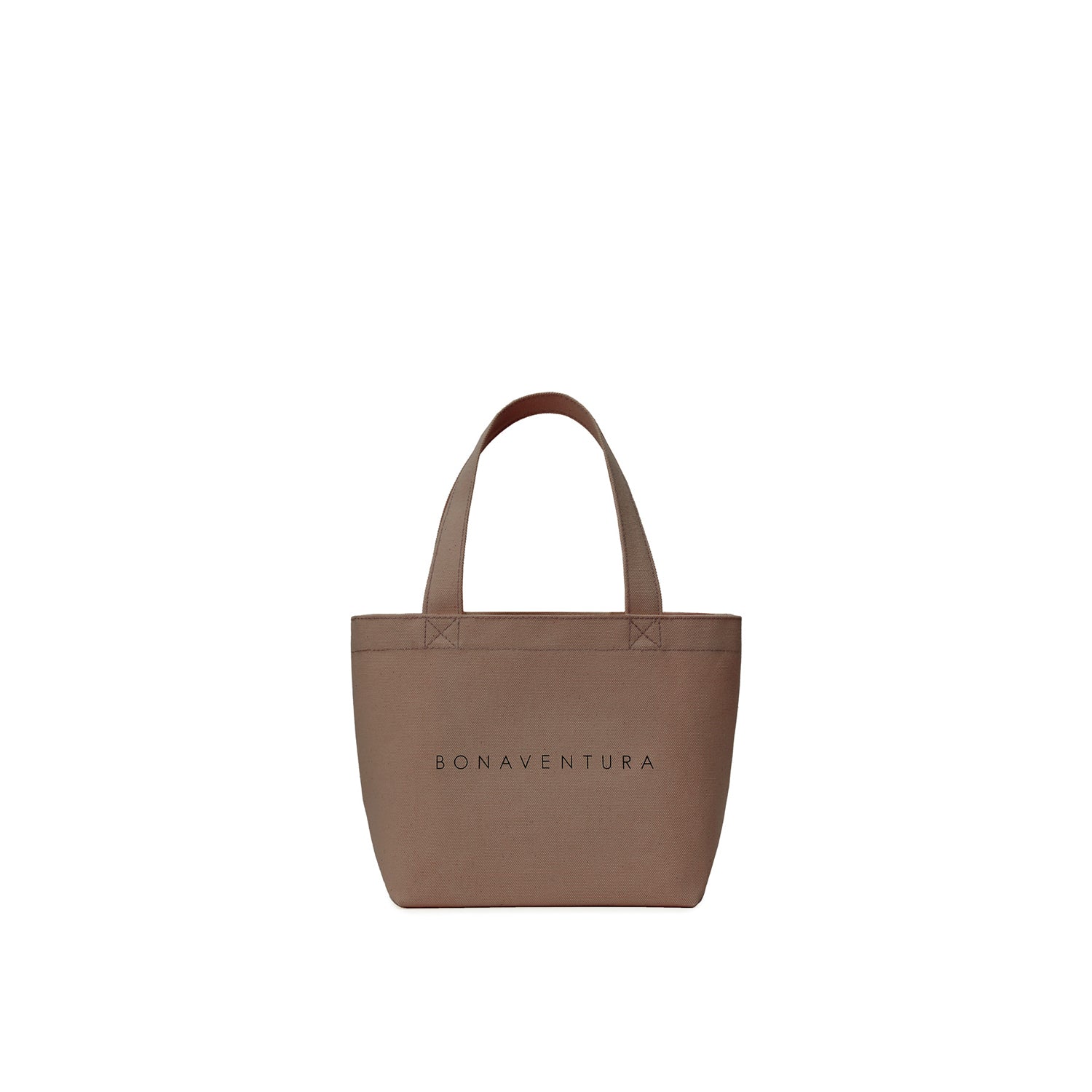 Easy Canvas Tote Bag (Small)