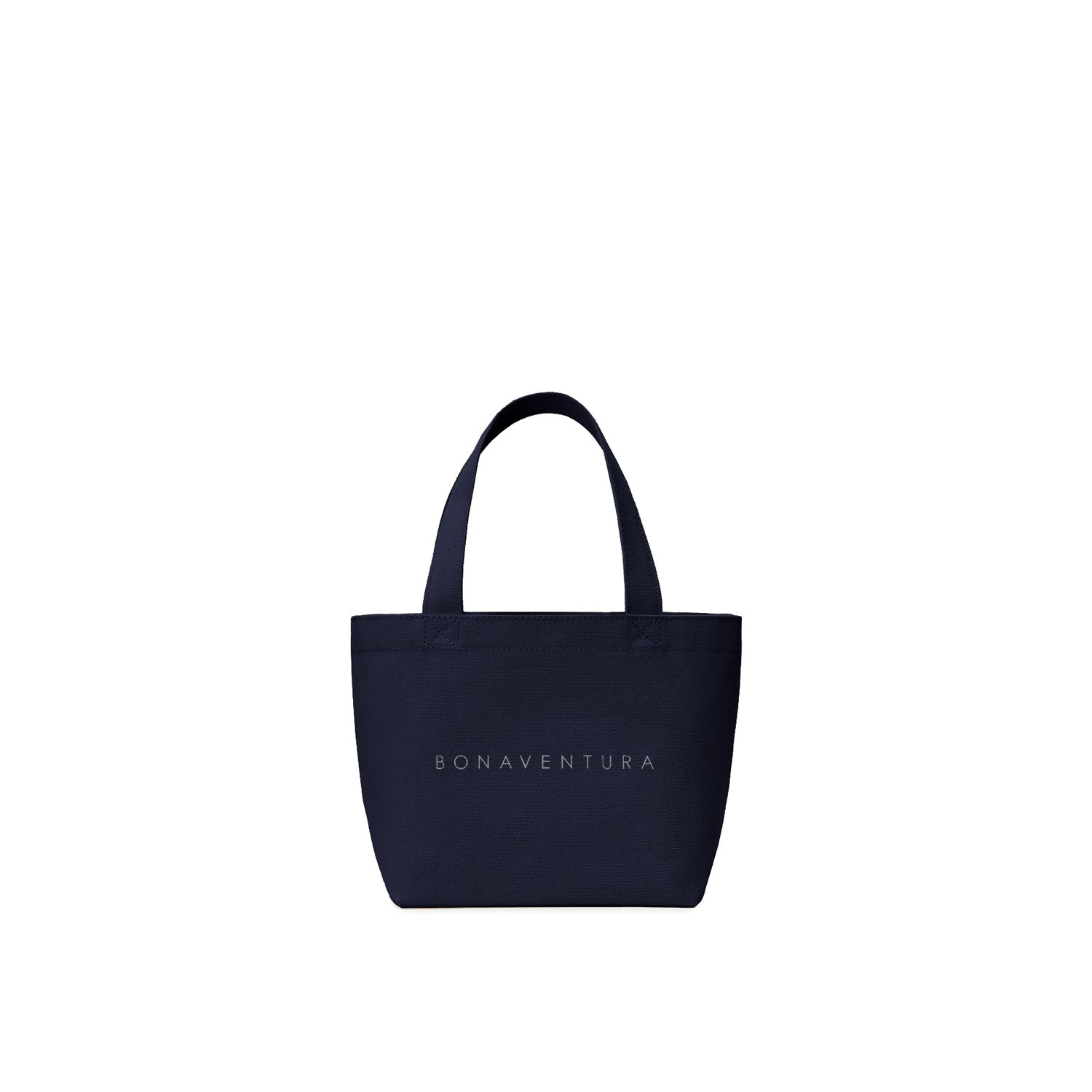 Easy Tote Bag Canvas (Mini)