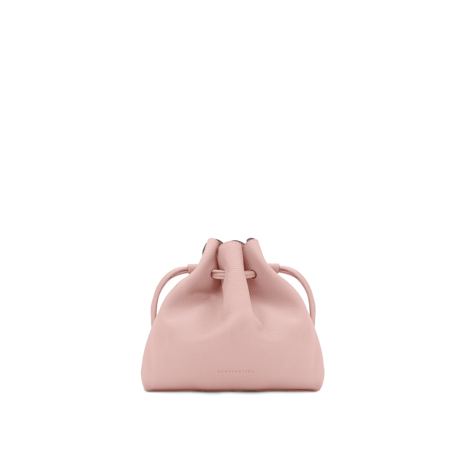 ノア バッグ シュリンクレザー