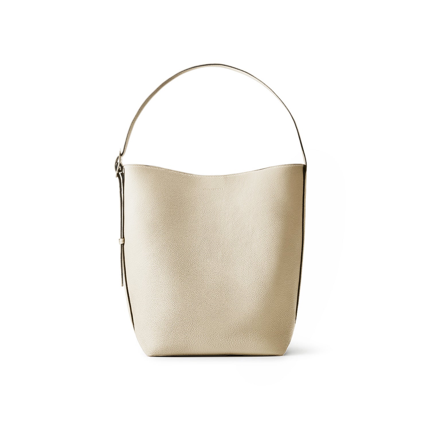 Mina Bucket Bag Shrink Leather (medium)