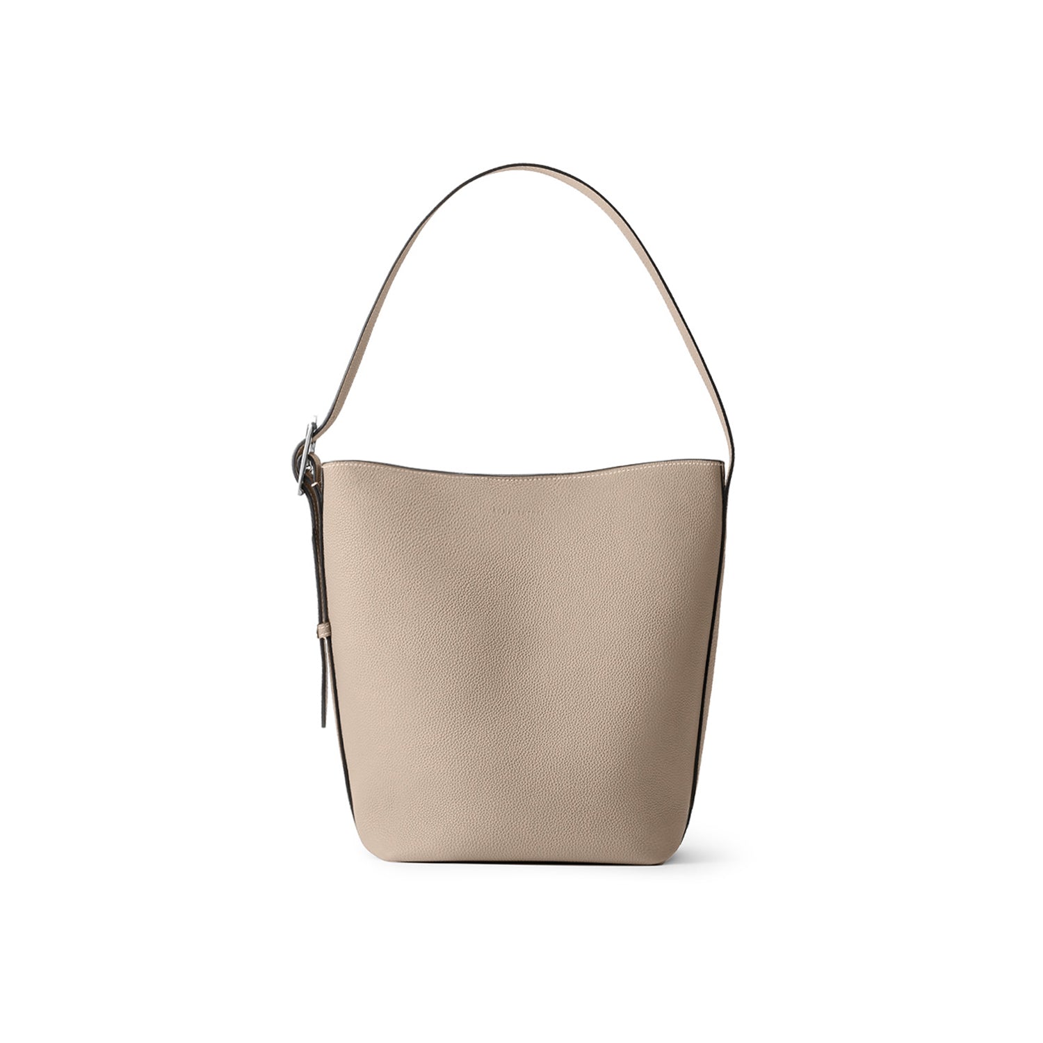 Mina Bucket Bag Shrink Leather (Small)