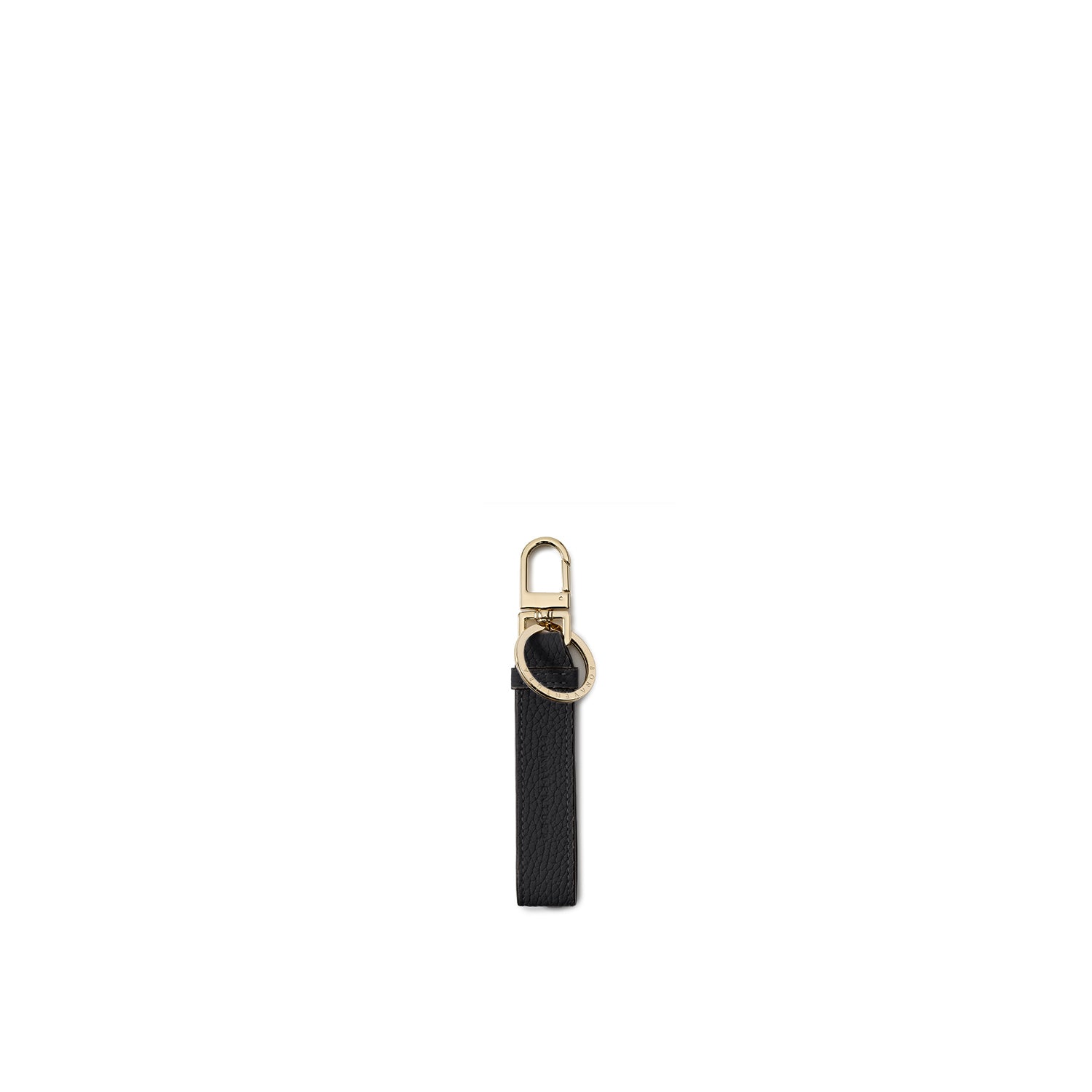 Leather Key Holder Shrink Leather