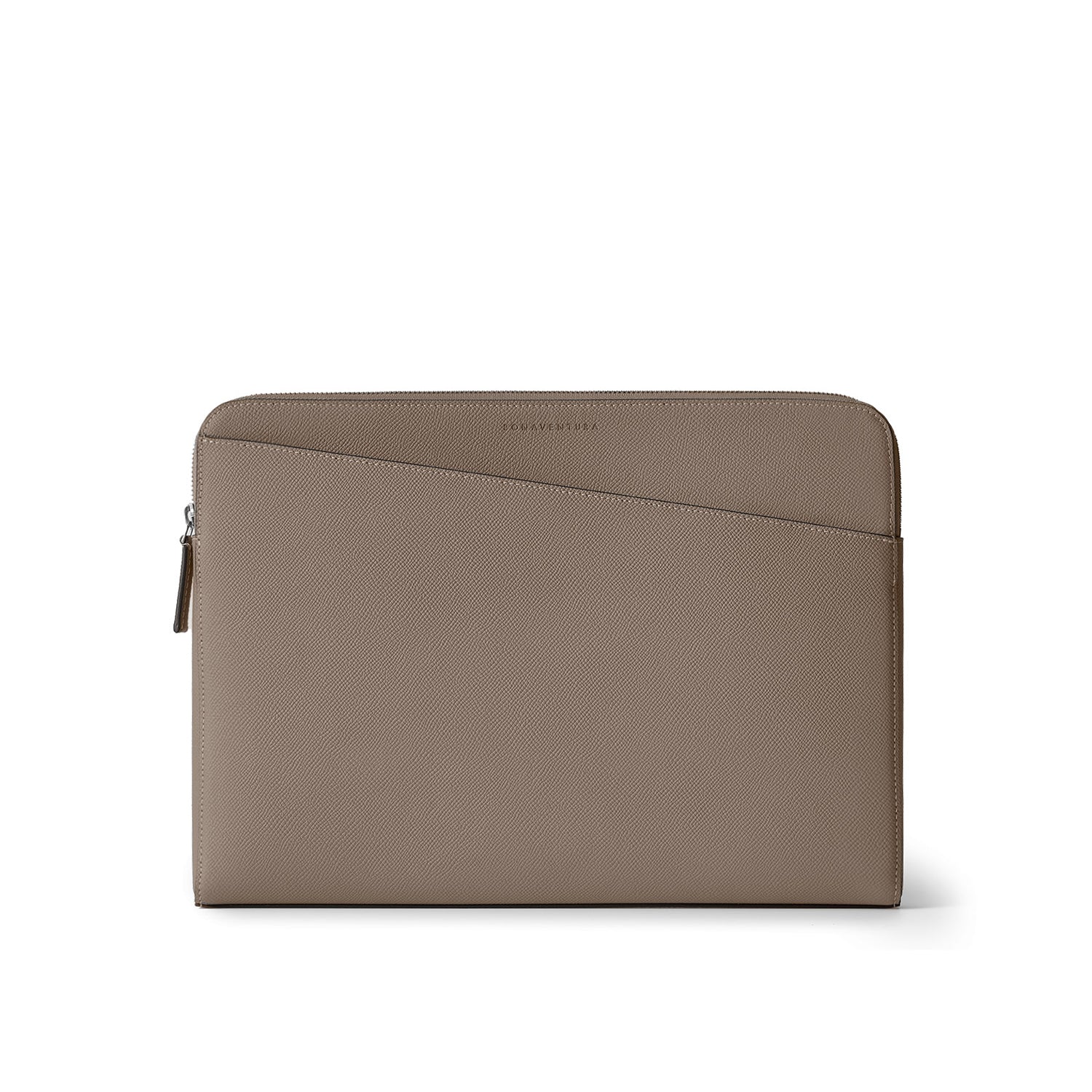 Ricky PC Case Nobile Leather
