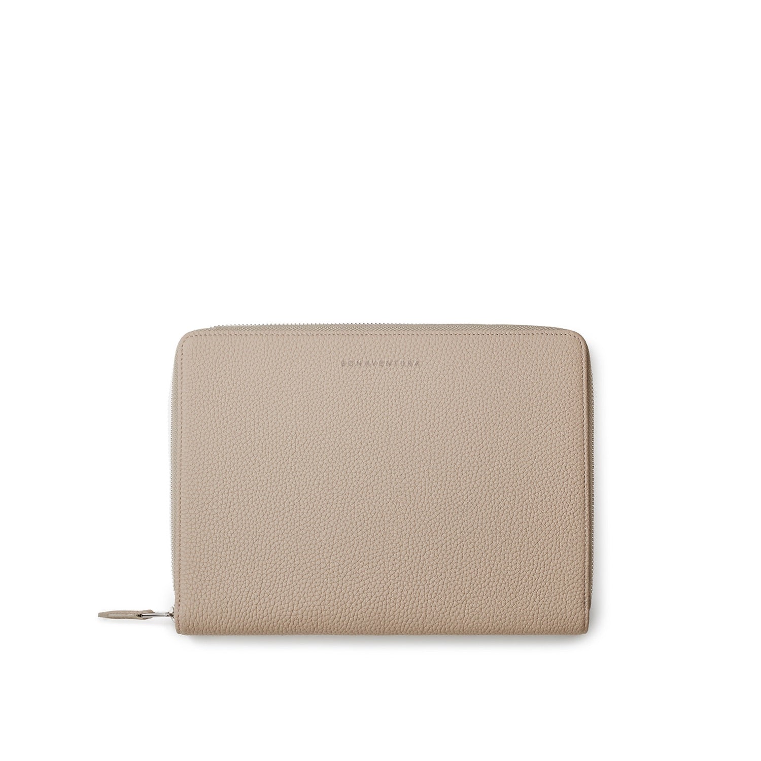 Functional Notebook Case Shrink Leather