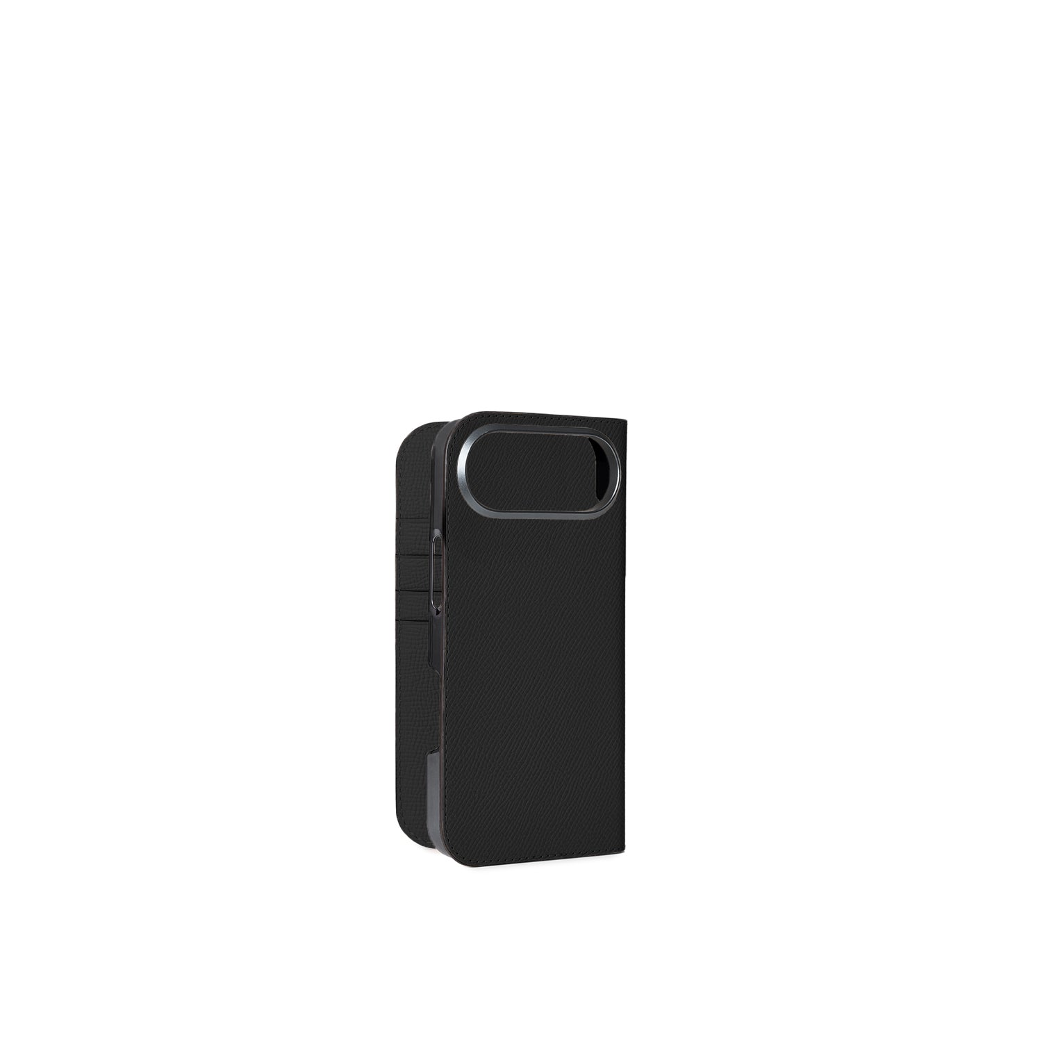 (iPhone Air) ダイアリーケース ノービレレザー