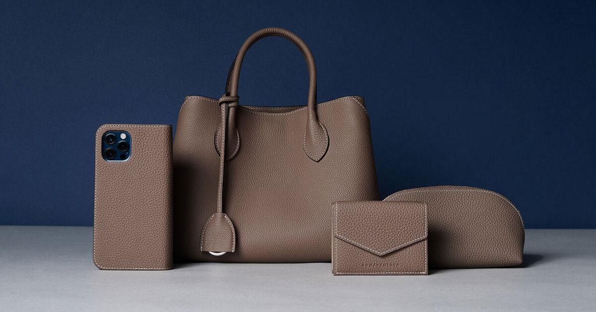 【공식】BONAVENTURA (보나벤츄라) – 밀라노발의 고급 가죽 제품을 가까이에