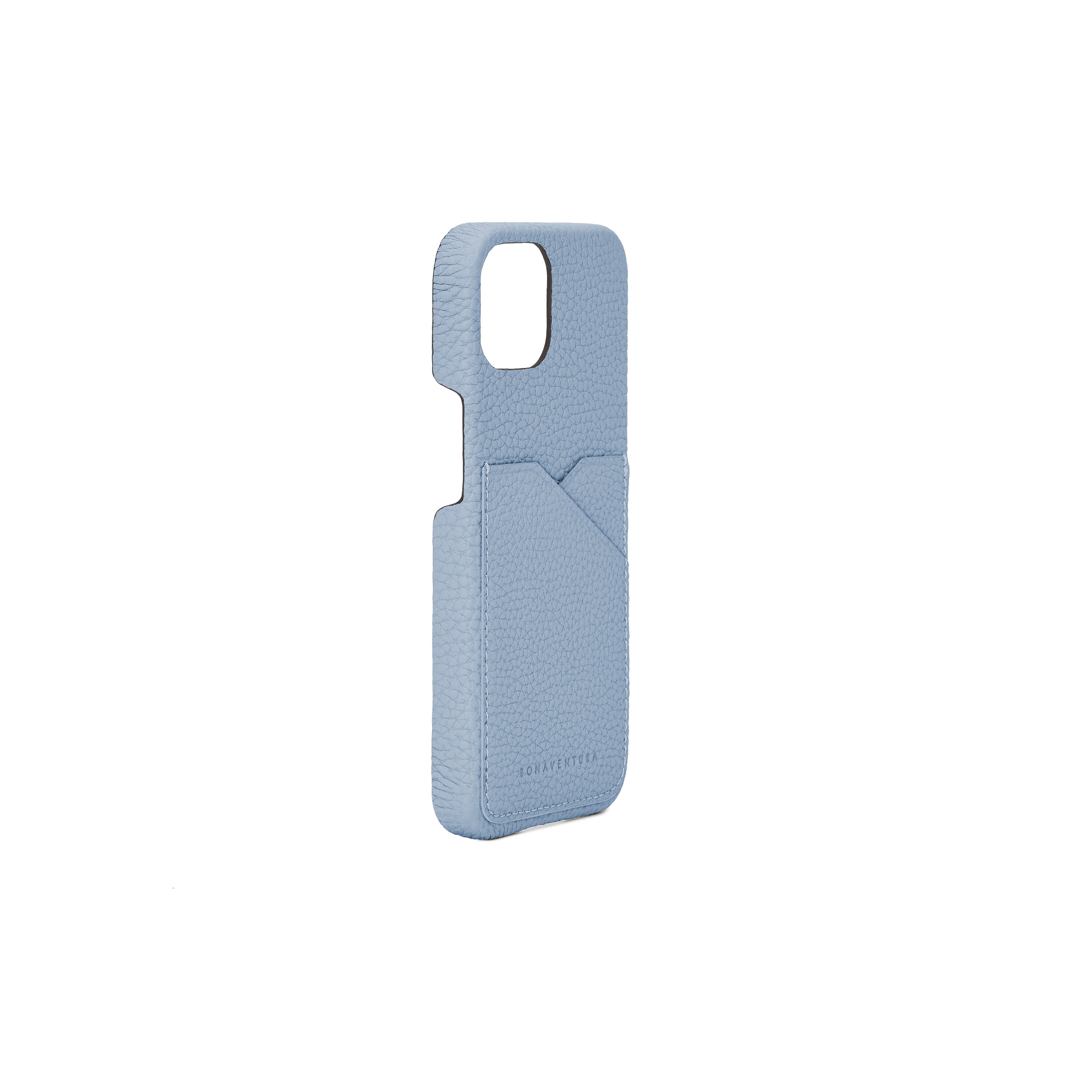 Back Cover Case Shrink Leather (iPhone 14 Plus)