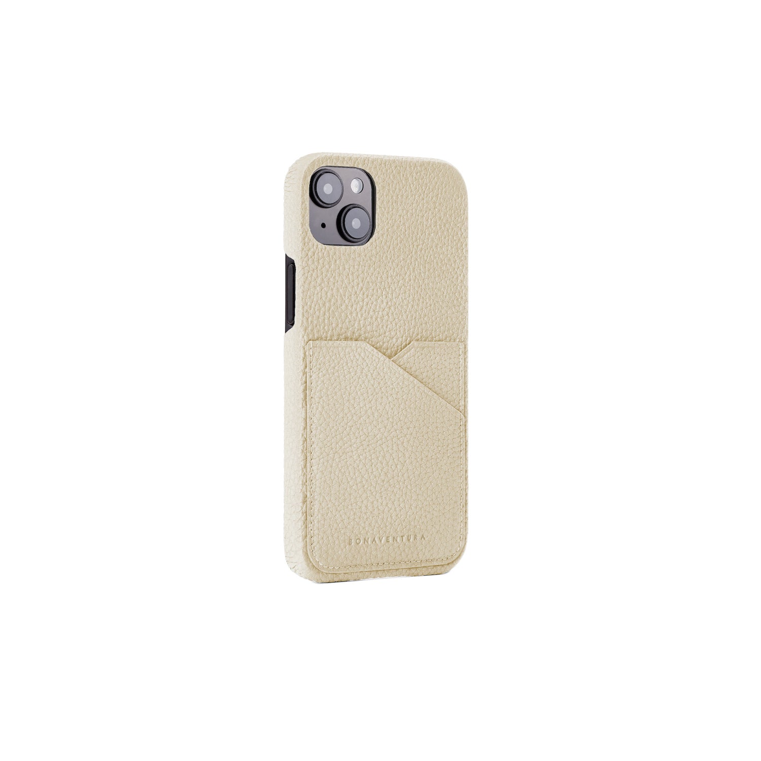 Back Cover Case Shrink Leather (iPhone 14 Plus)