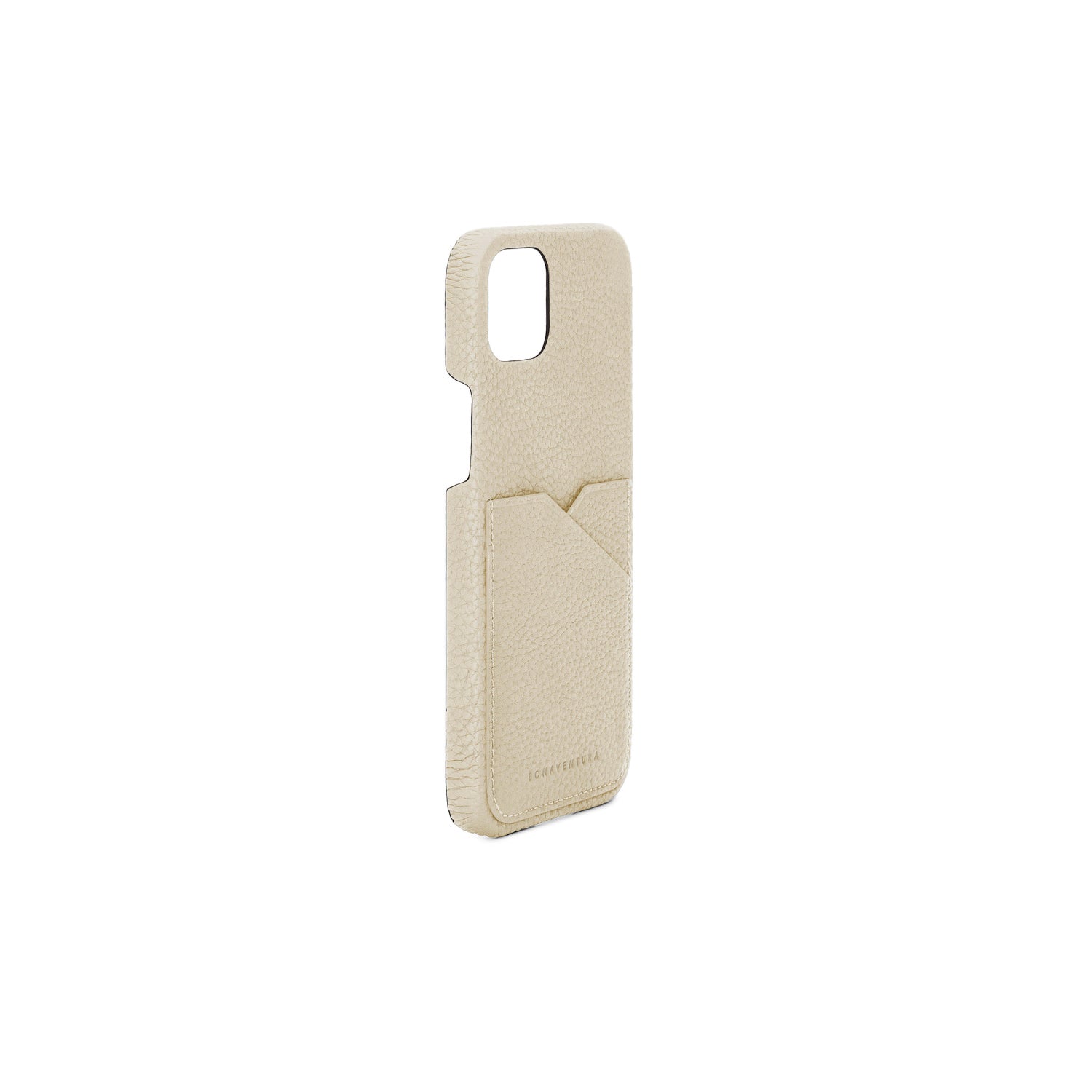 Back Cover Case Shrink Leather (iPhone 14 Plus)
