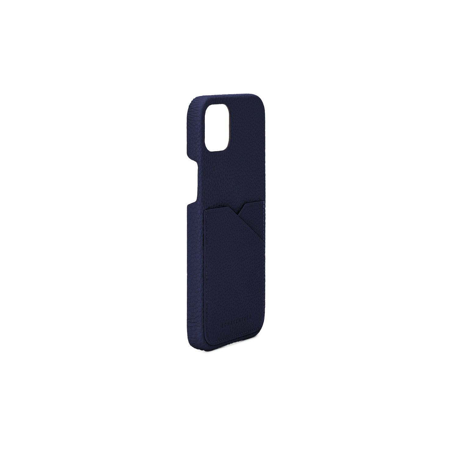 Back Cover Case Shrink Leather (iPhone 14 Plus)