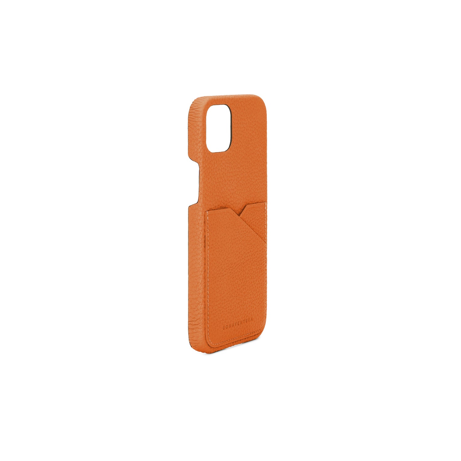 Back Cover Case Shrink Leather (iPhone 14 Plus)