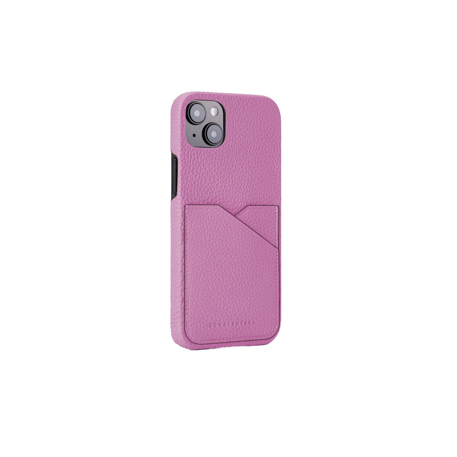 Back Cover Case Shrink Leather (iPhone 14 Plus)