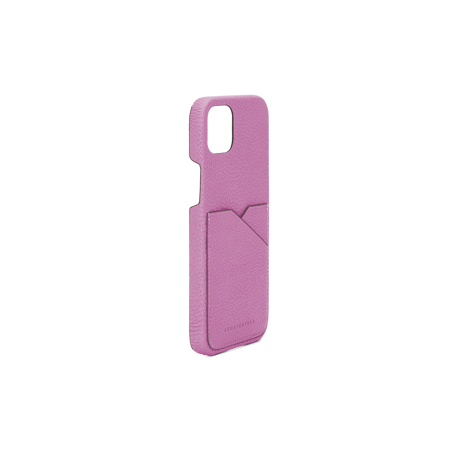 Back Cover Case Shrink Leather (iPhone 14 Plus)