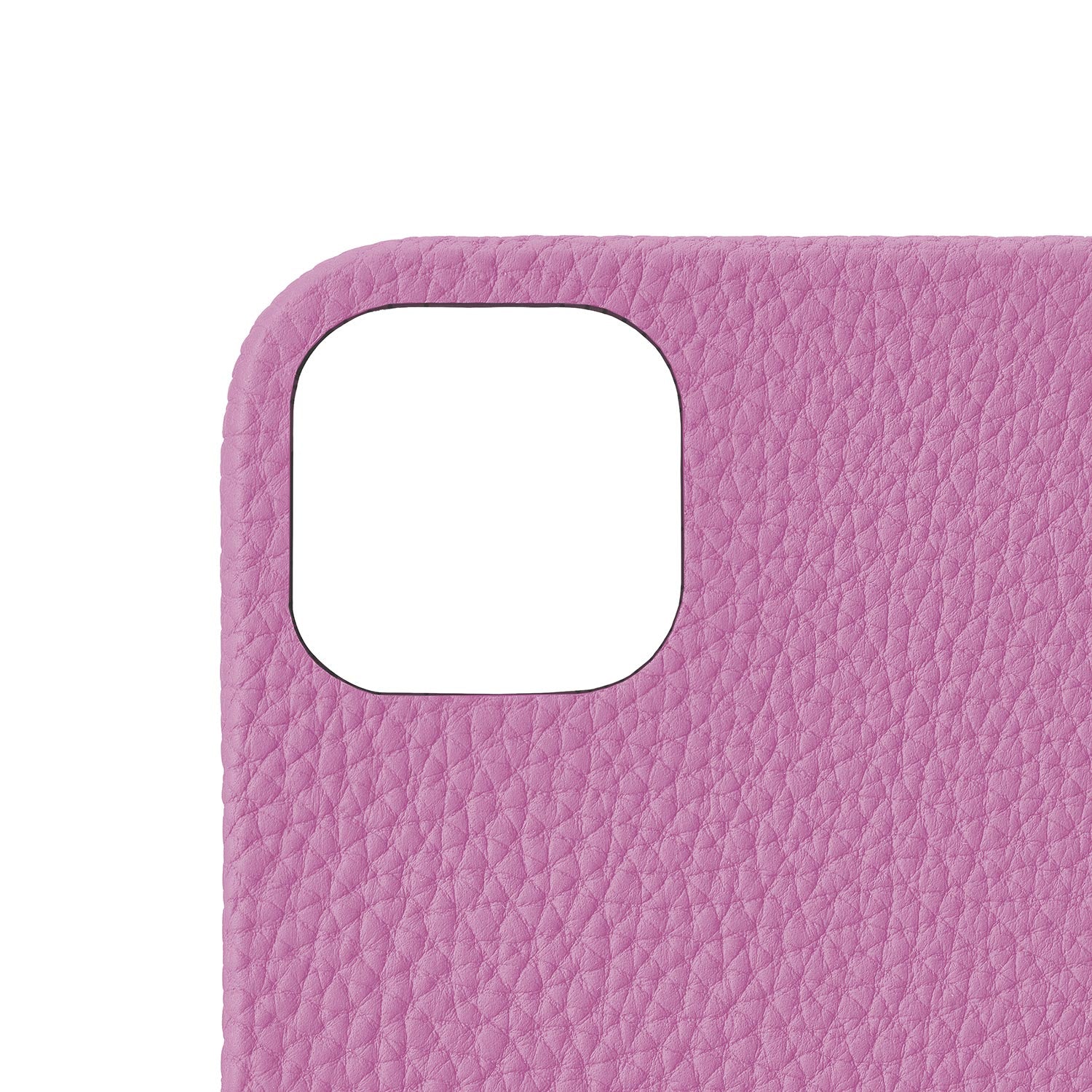Back Cover Case Shrink Leather (iPhone 14 Plus)