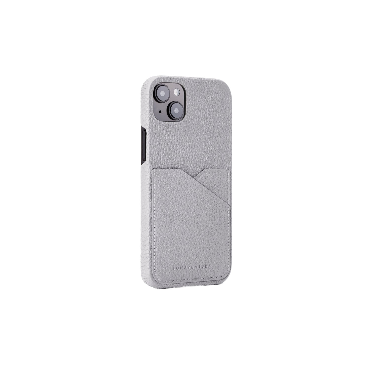 Back Cover Case Shrink Leather (iPhone 14 Plus)