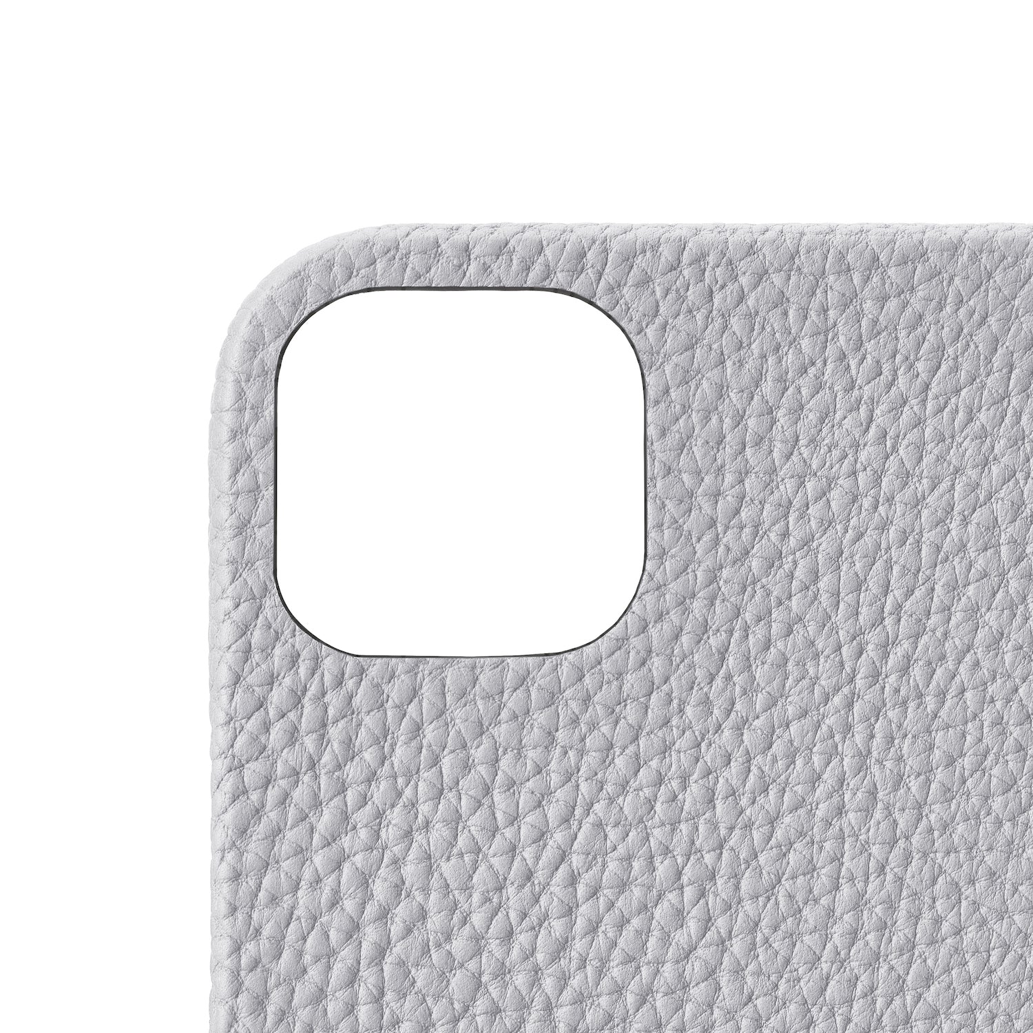 Back Cover Case Shrink Leather (iPhone 14 Plus)