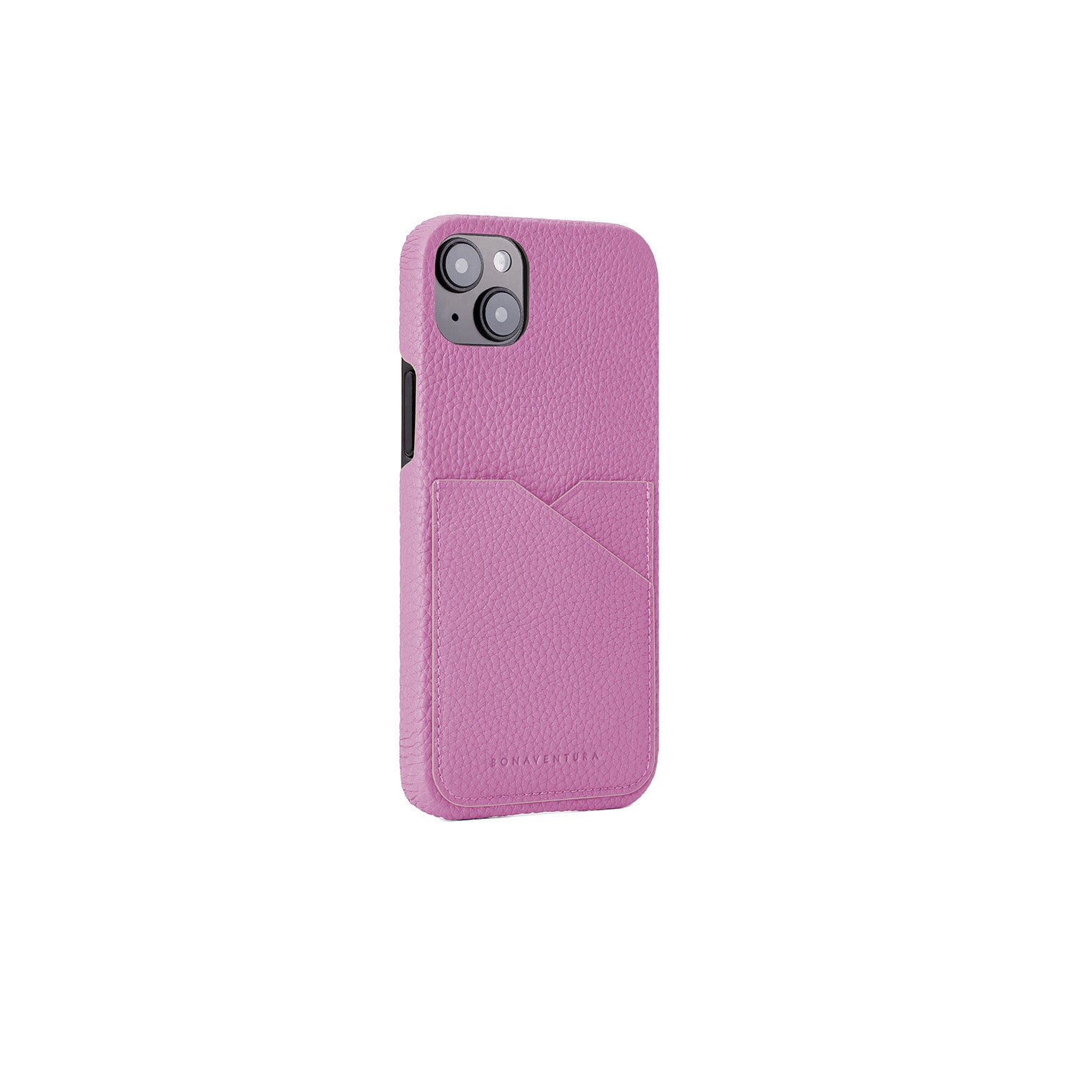 Back Cover Case Shrink Leather (iPhone 14 Plus)
