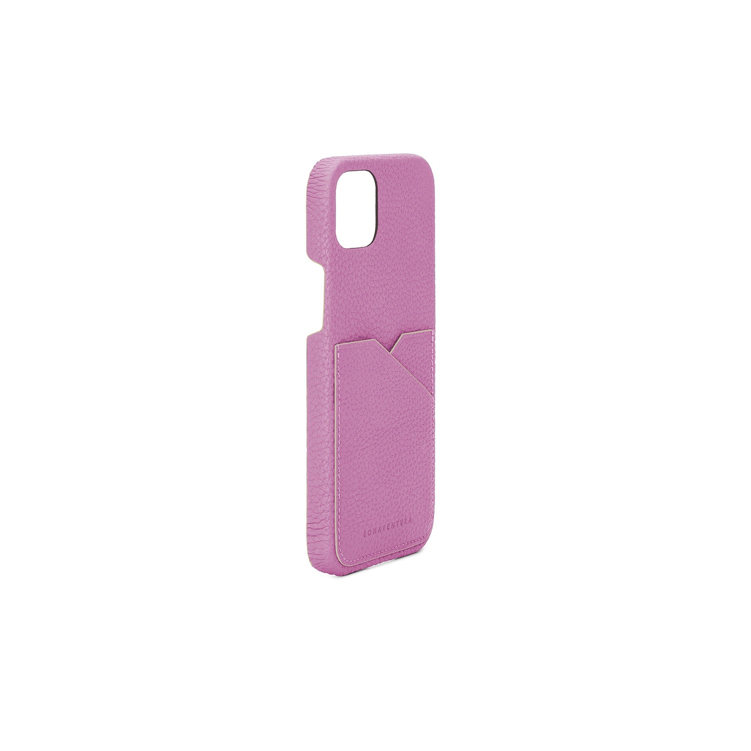 Back Cover Case Shrink Leather (iPhone 14 Plus)