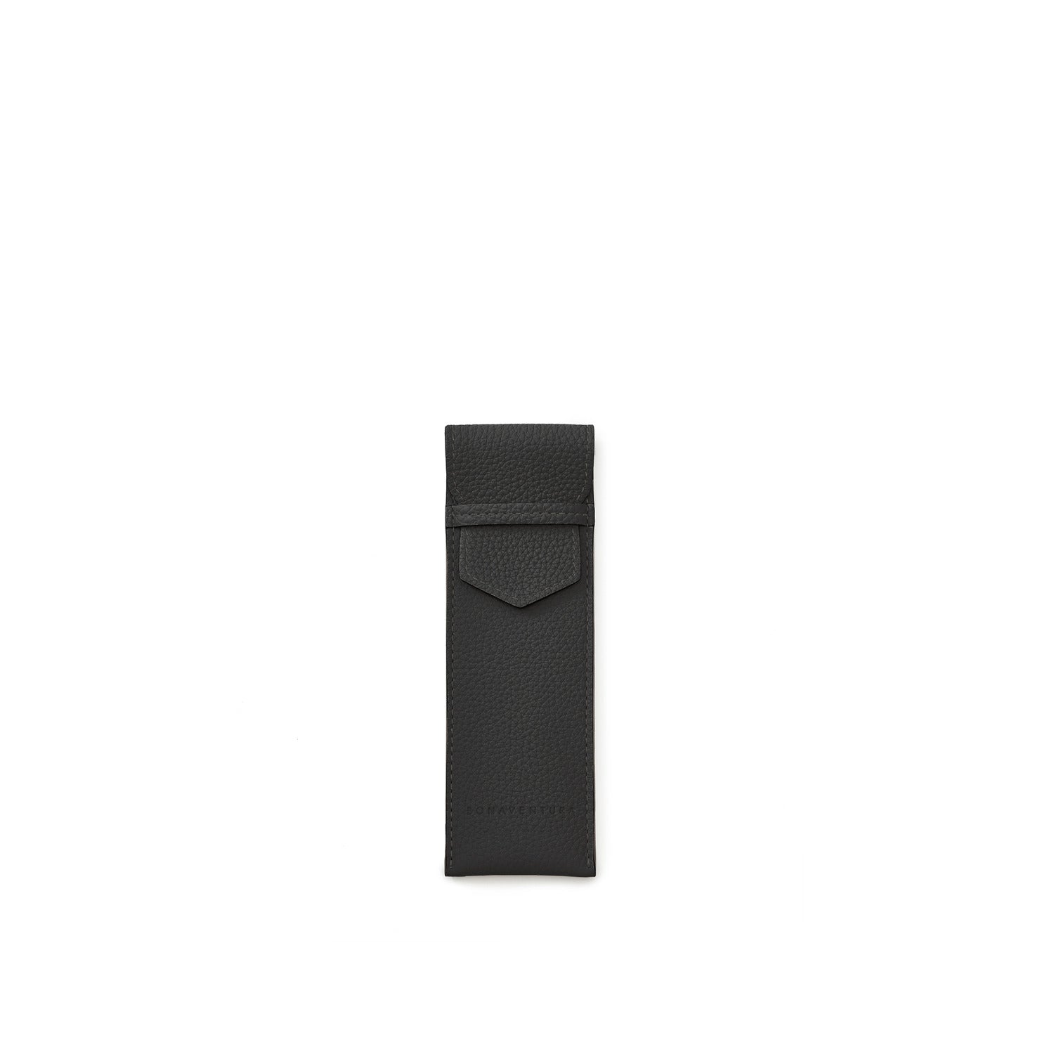 Pen Holder Shrink Leather