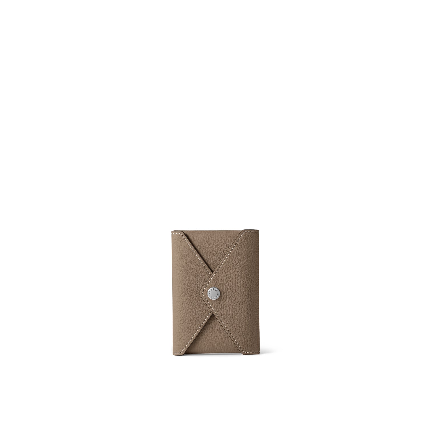 Envelope Pouch Shrink Leather (Small)