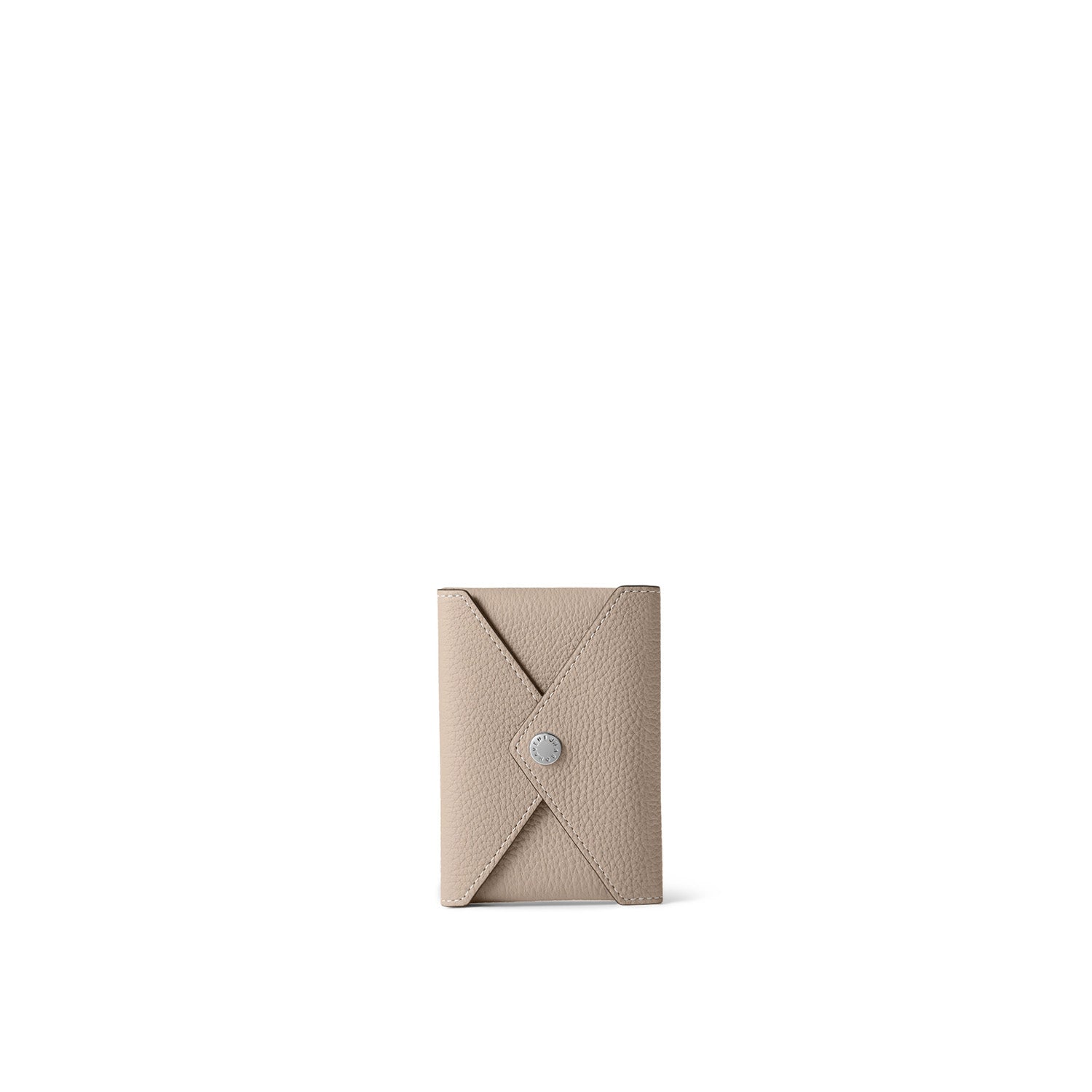Envelope Pouch Shrink Leather (Small)