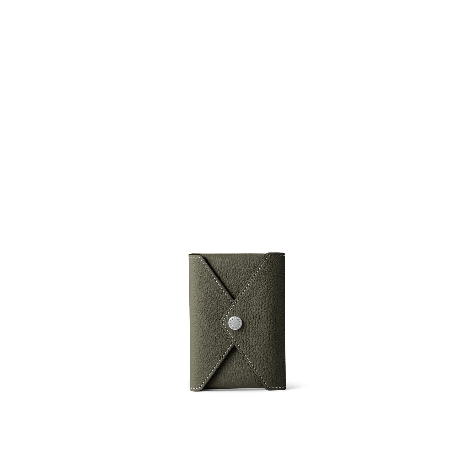 Envelope Pouch Shrink Leather (Small)
