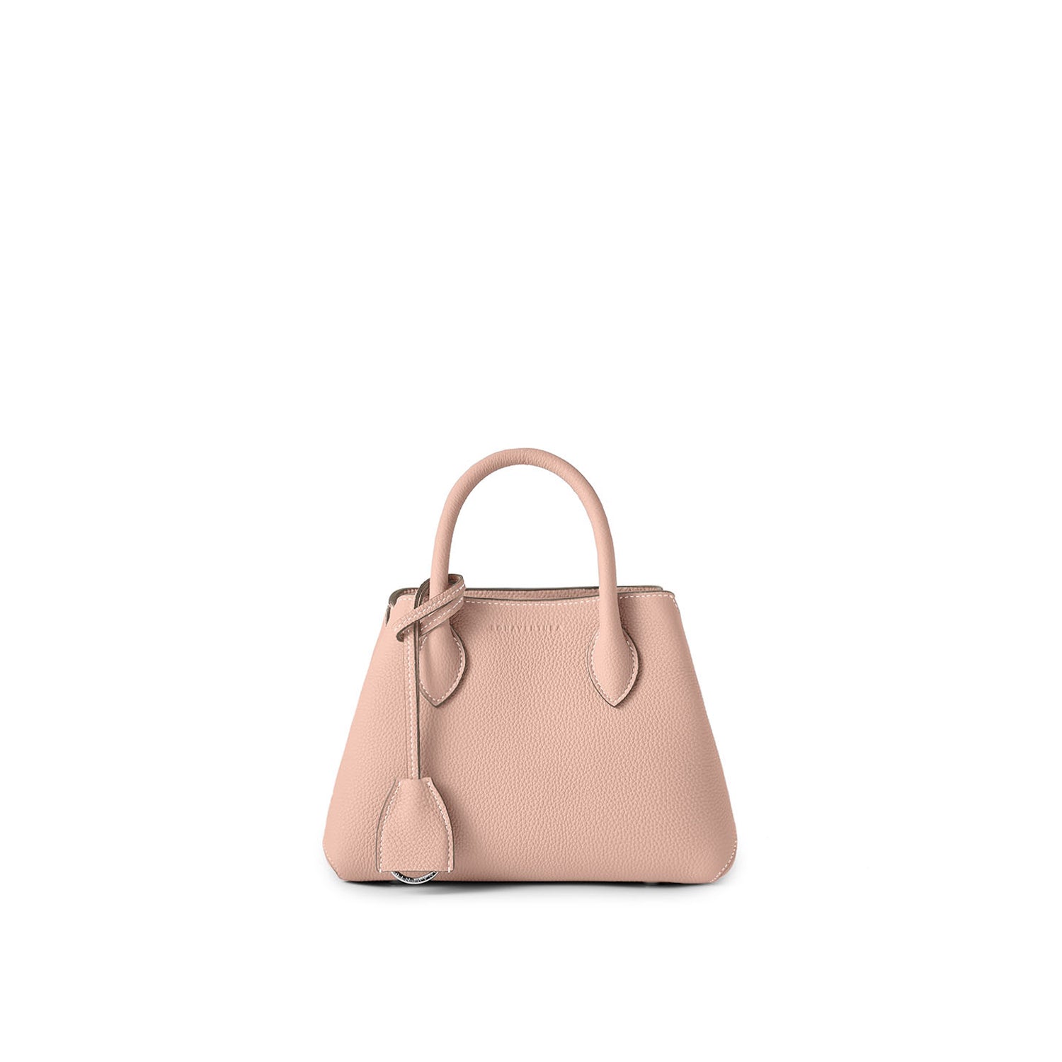 ミア トートバッグ シュリンクレザー (22サイズ)