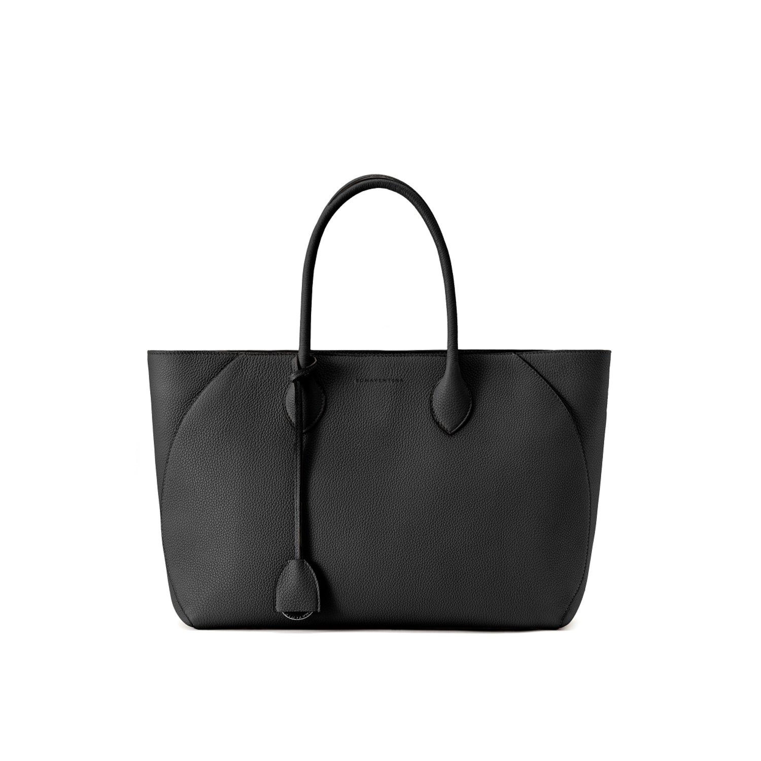 Mia Tote Bag Shrink Leather (35 Medium)
