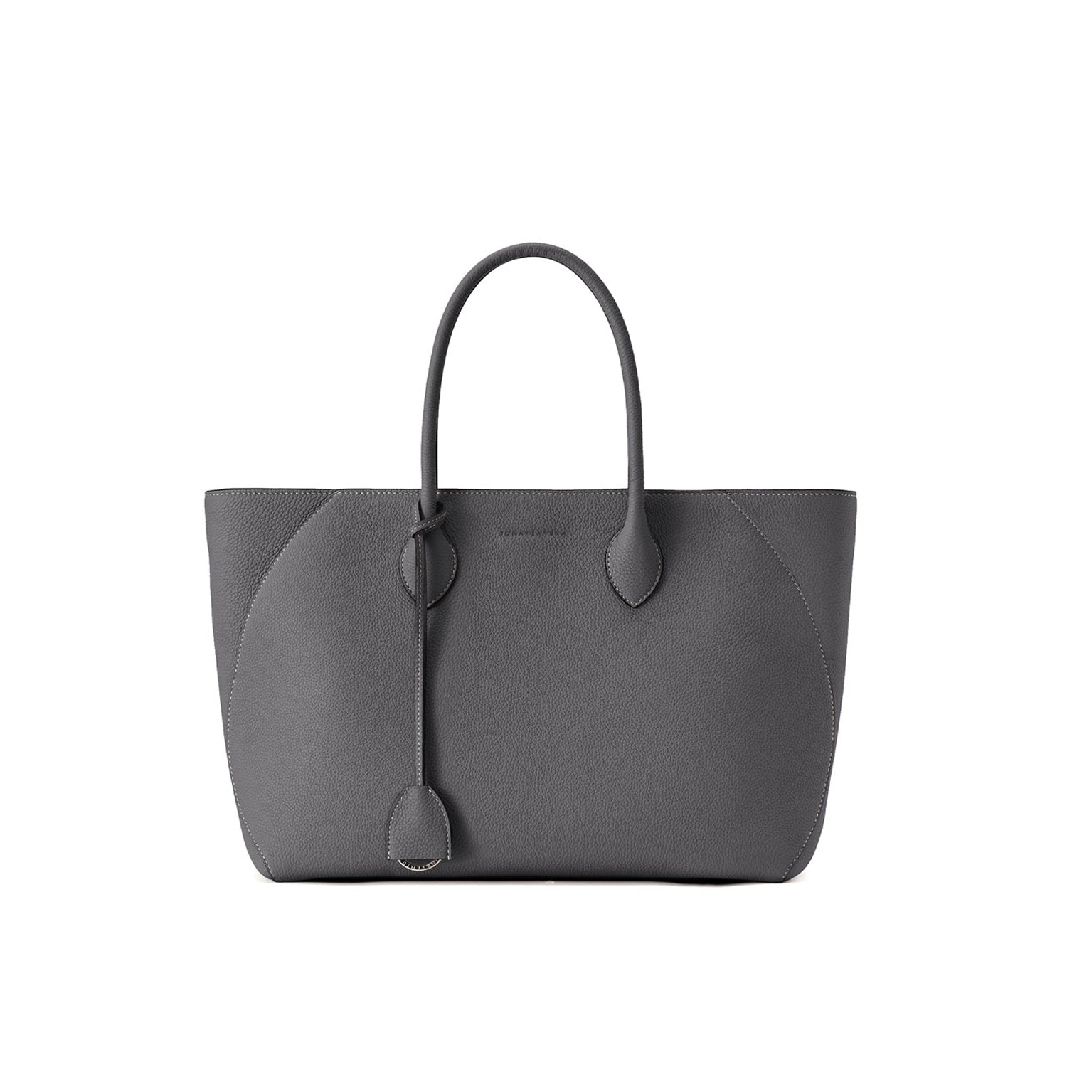 Mia Tote Bag Shrink Leather (35 Medium)