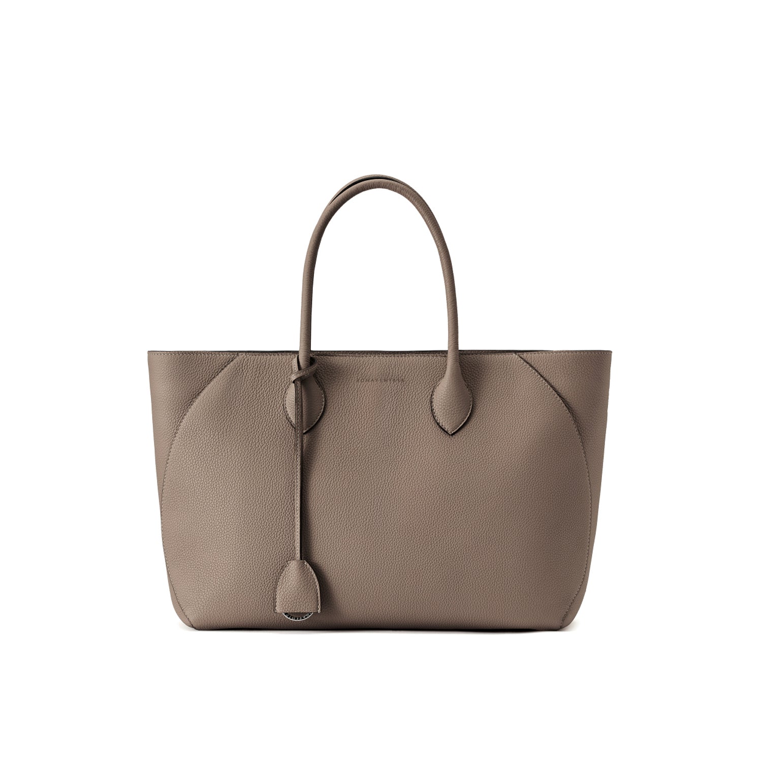 Mia Tote Bag Shrink Leather (35 Medium)