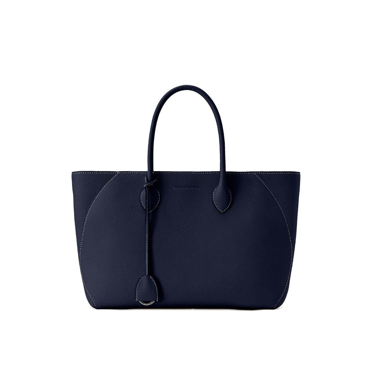 Mia Tote Bag Shrink Leather (35 Medium)