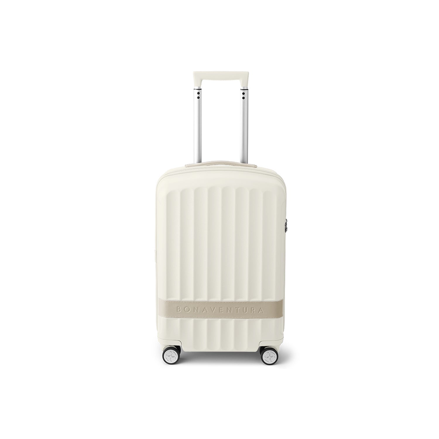 Matt Polycarbonate Suitcase Cabin