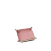 Greige × Coral Pink